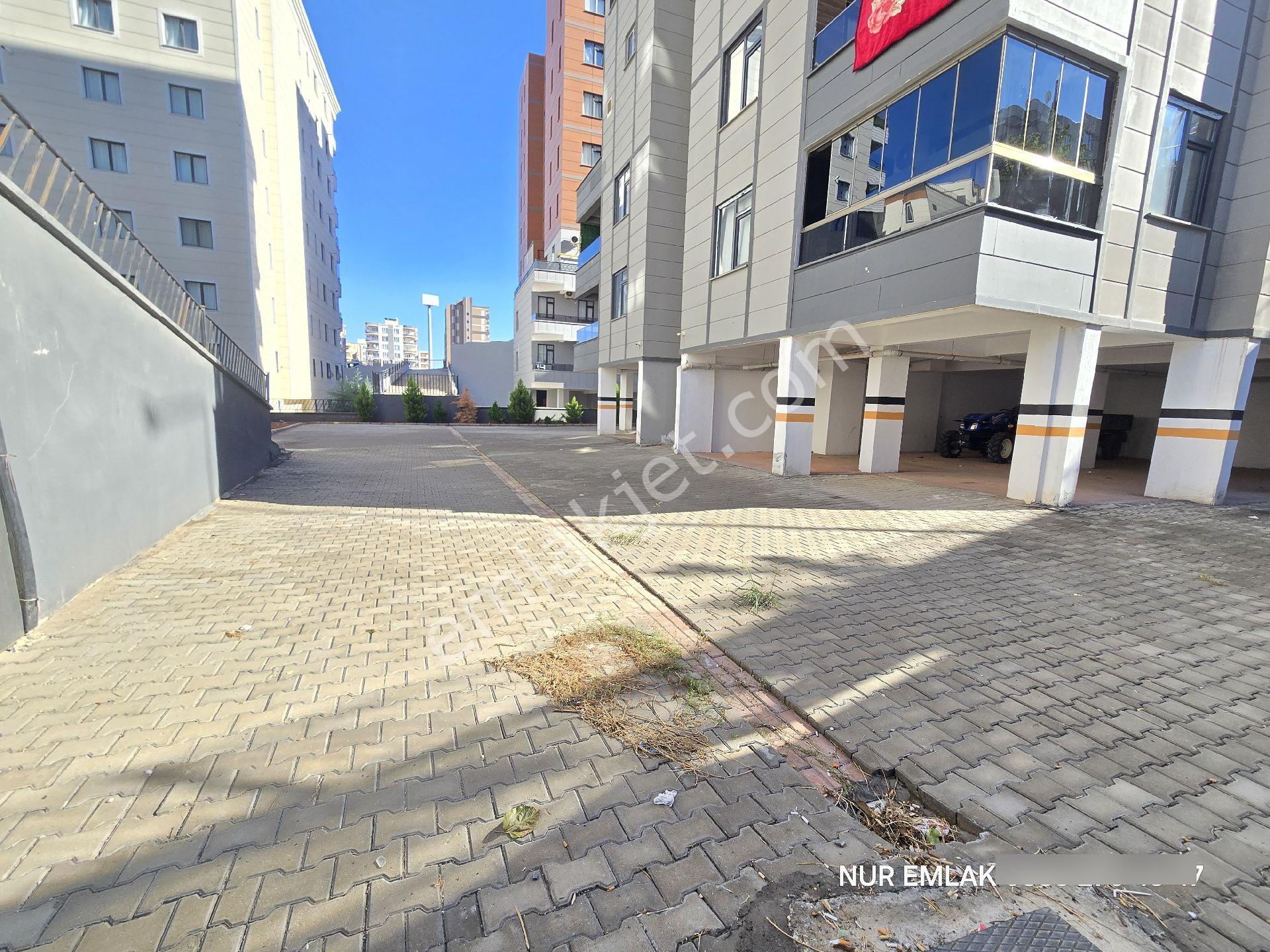 Karaköprü 35 Mt Son Göbeğin 300 Mt İlerisi 3+1 Lüx Daire **nur** - Görsel 23
