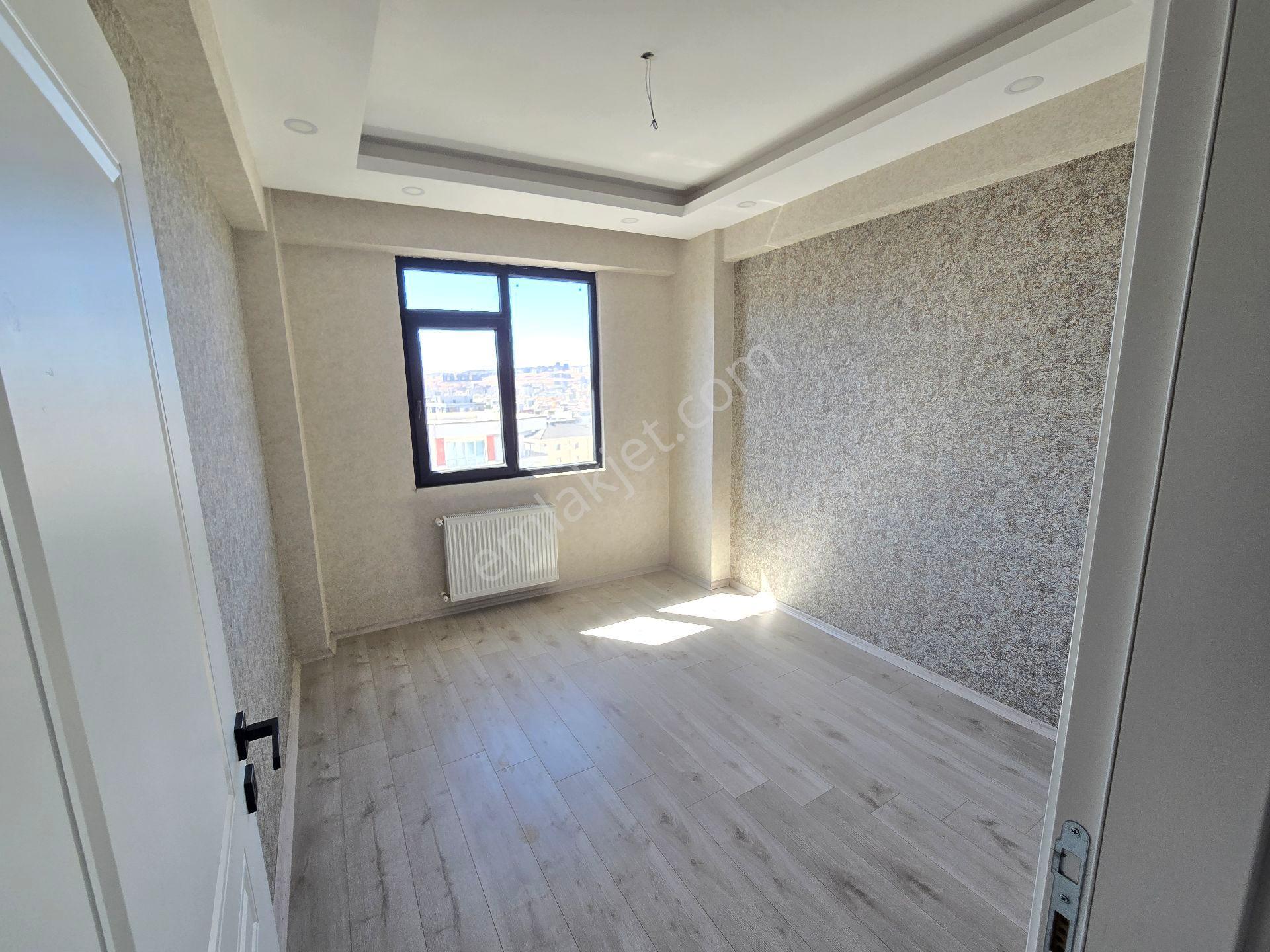 Karaköprü 35 Mt Son Göbeğin 300 Mt İlerisi 3+1 Lüx Daire **nur** - Görsel 16