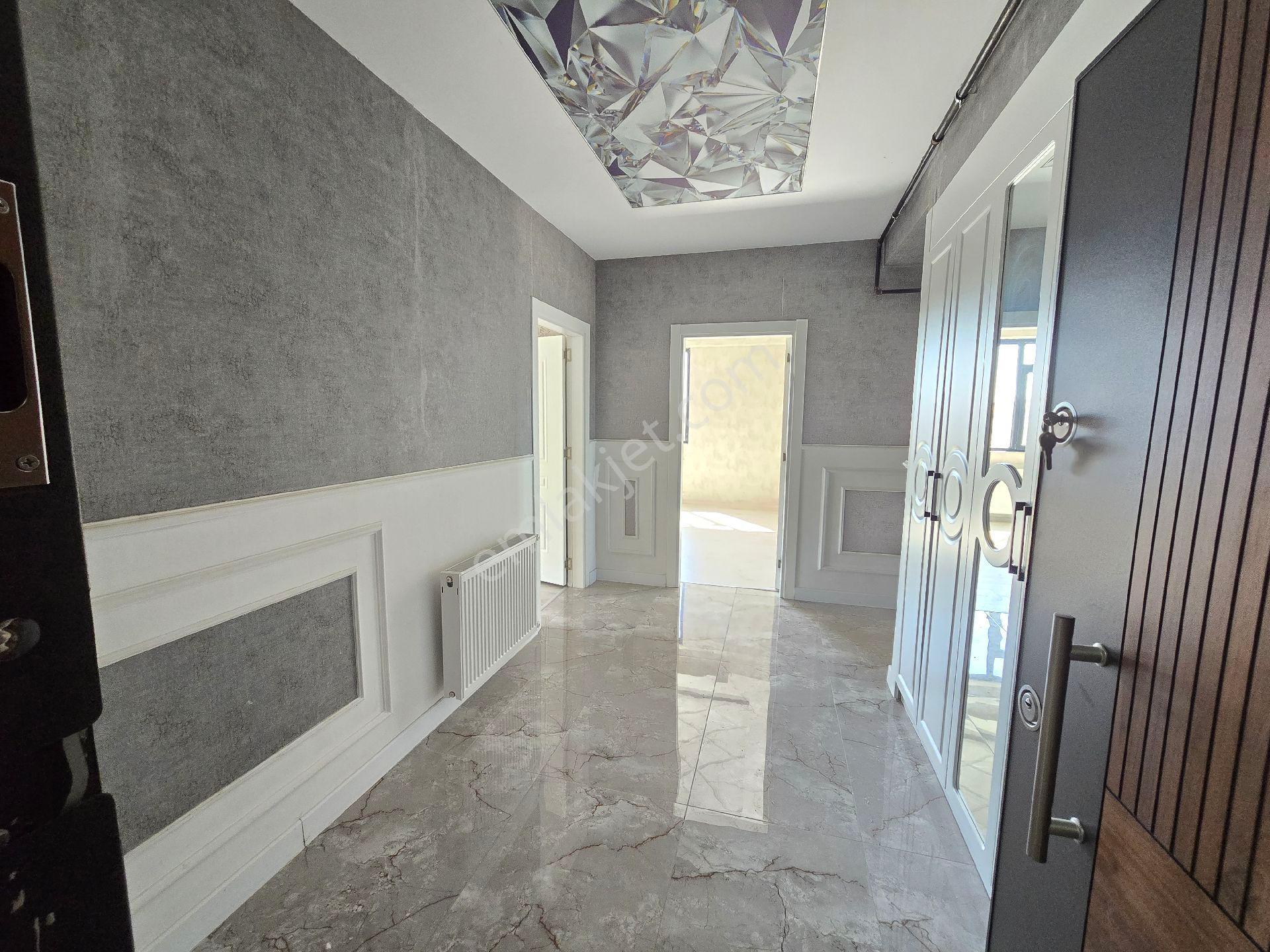 Karaköprü 35 Mt Son Göbeğin 300 Mt İlerisi 3+1 Lüx Daire **nur** - Görsel 20
