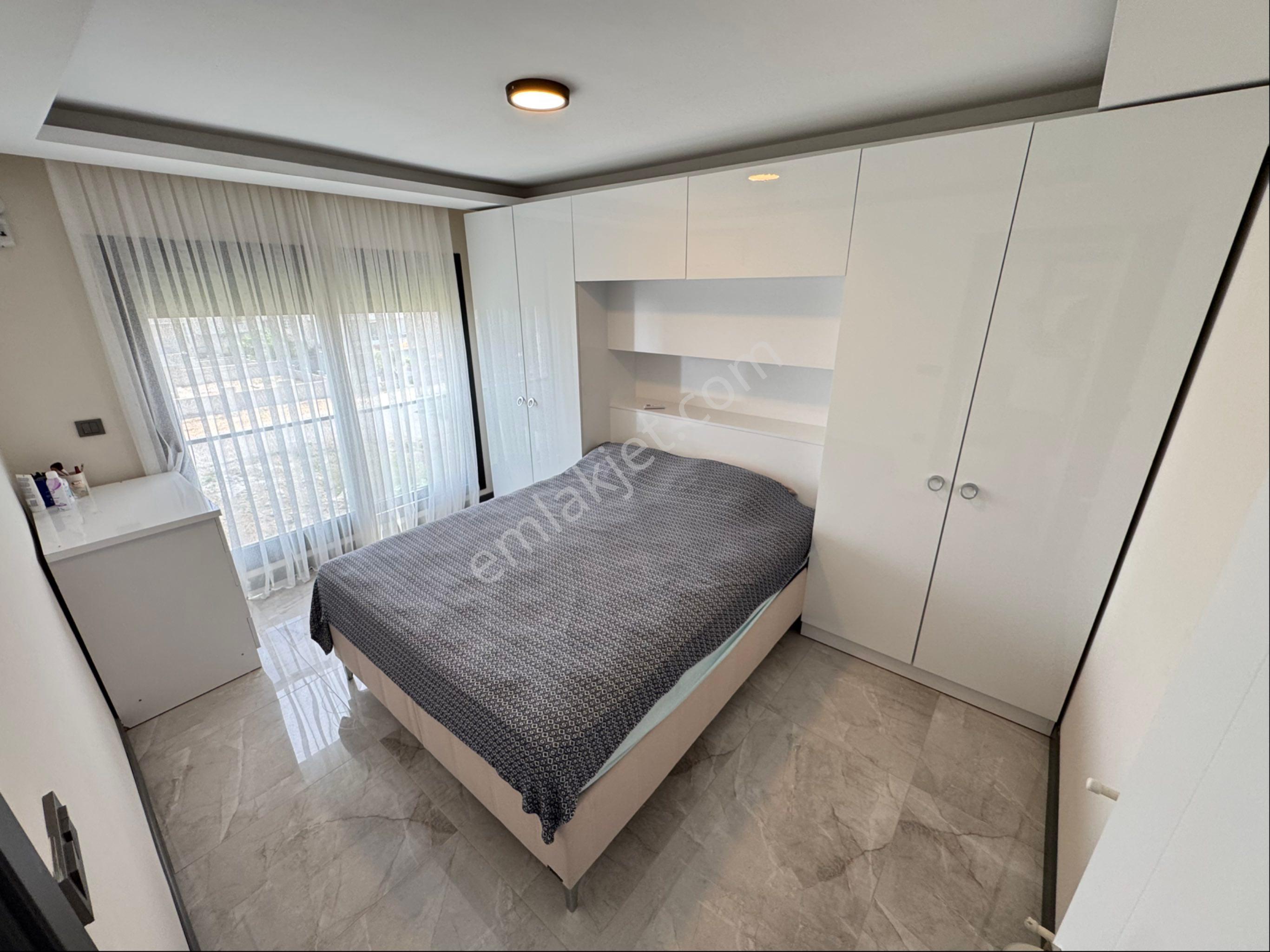 Seferihisar Doğanbey De Satılık 3+1 Yazlık Eşyalı Villa - Görsel 31