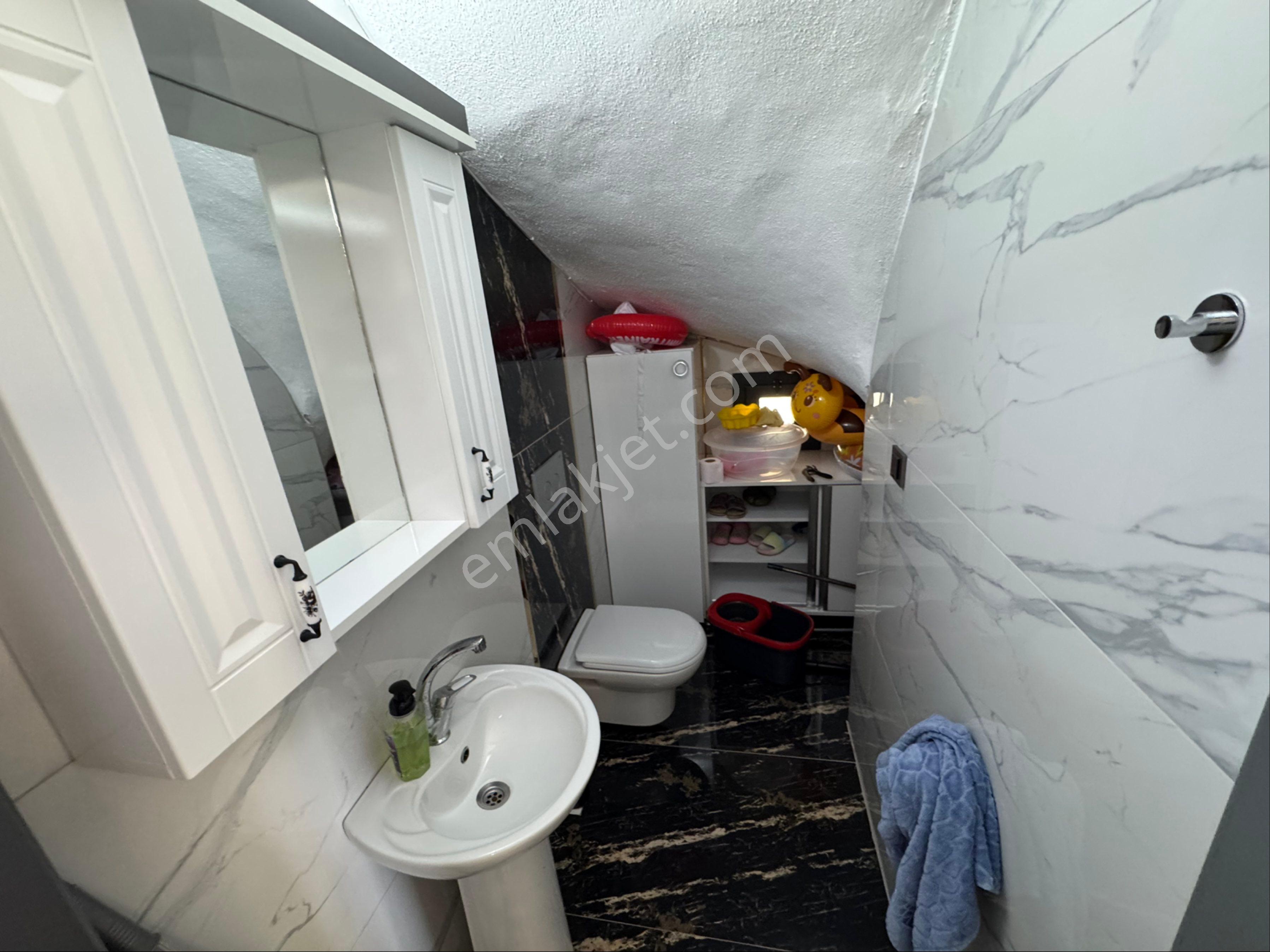 Seferihisar Doğanbey De Satılık 3+1 Yazlık Eşyalı Villa - Görsel 15