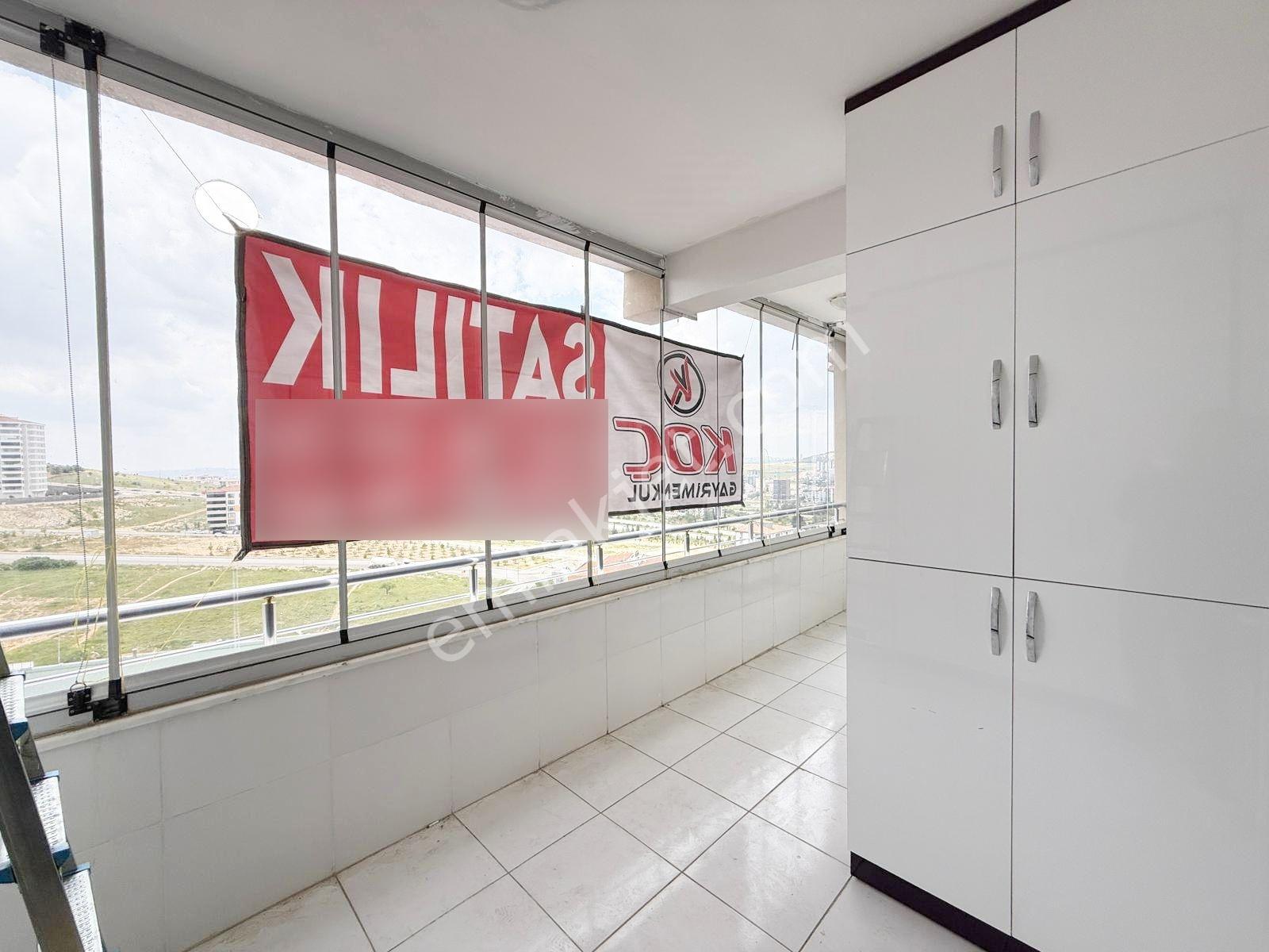 Beykent'te Şehir Manzaralı Eşsiz Cepheye Sahip Uygun Fiyatlı 2+1 - Görsel 6