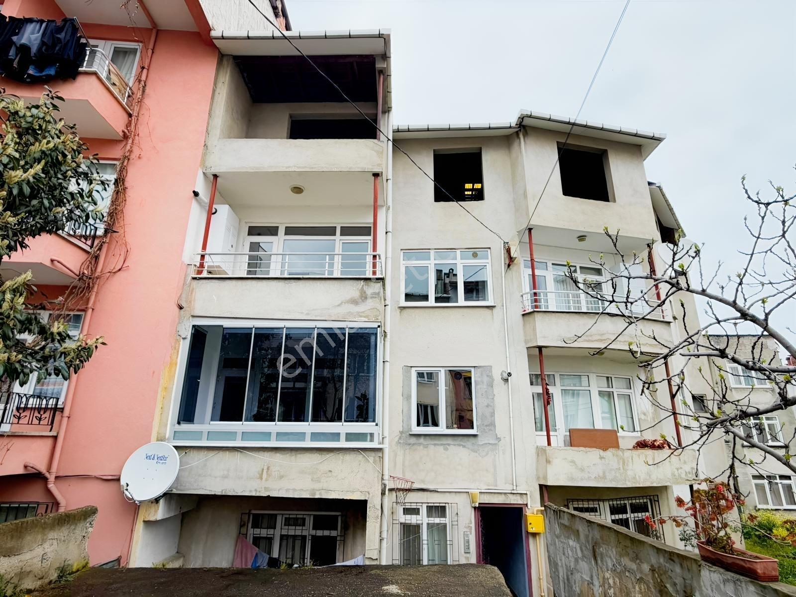 Delta Gayrimenkul'den Çıtlakkale Mahallesi'nde 2+1 Fırsat Daire - Görsel 14