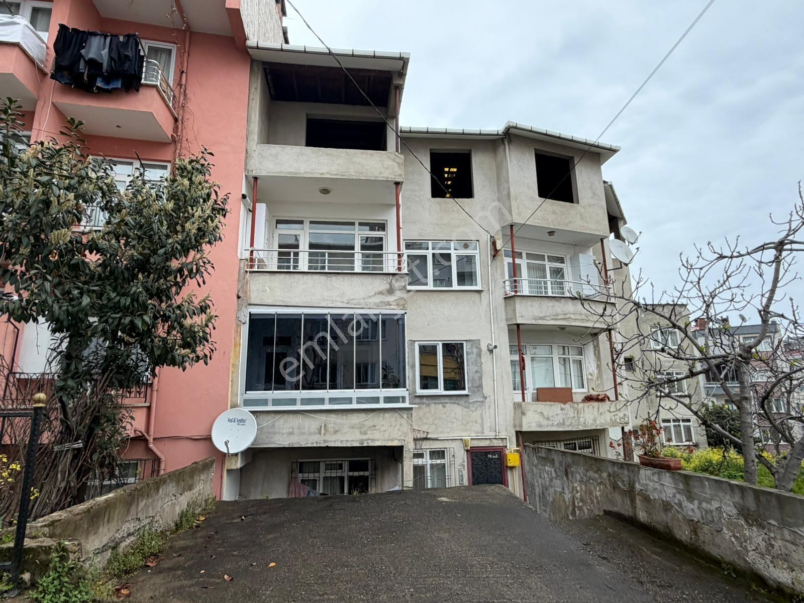 Delta Gayrimenkul'den Çıtlakkale Mahallesi'nde 2+1 Fırsat Daire - Görsel 15