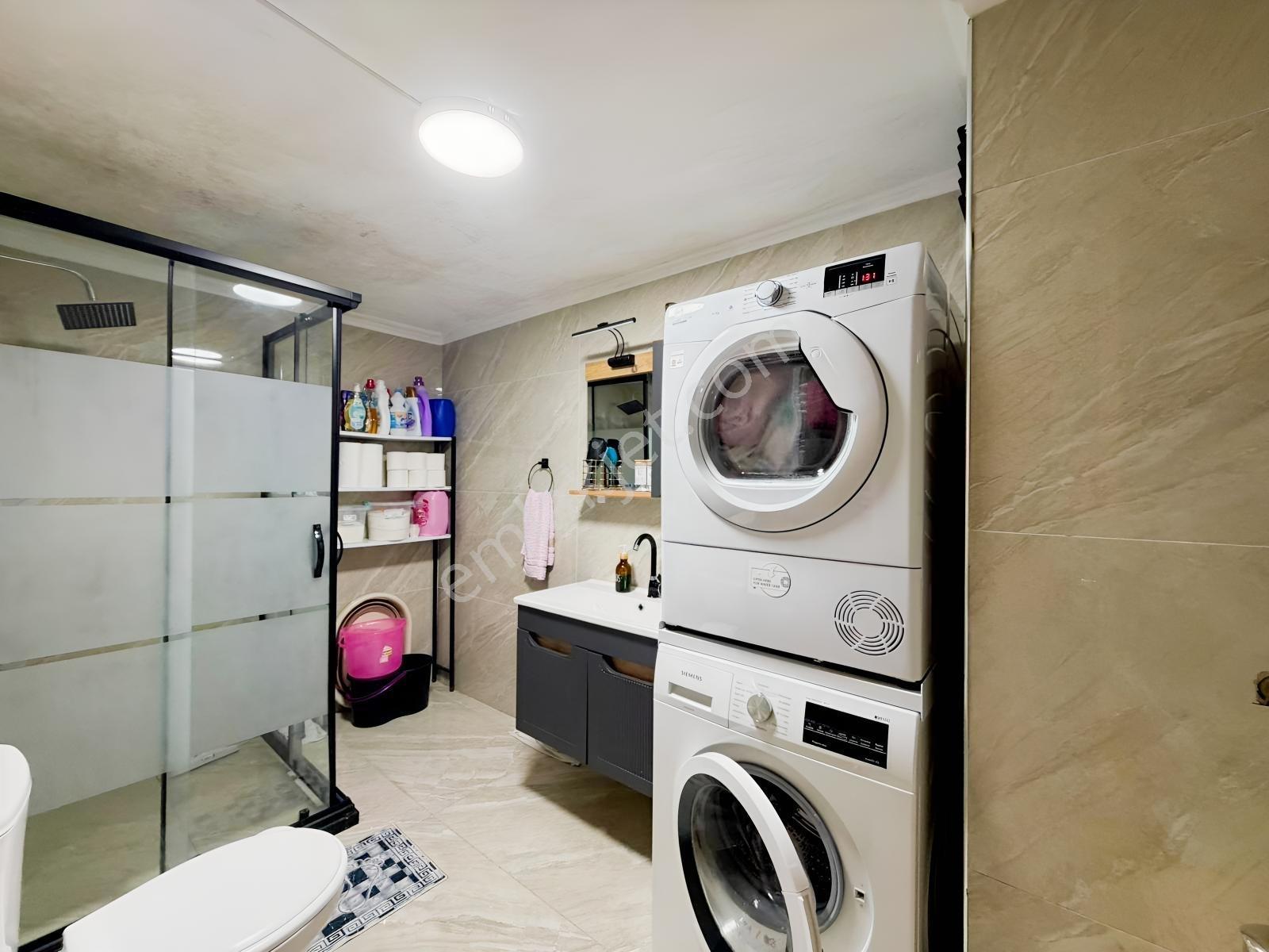 Delta Gayrimenkul'den Çıtlakkale Mahallesi'nde 2+1 Fırsat Daire - Görsel 20
