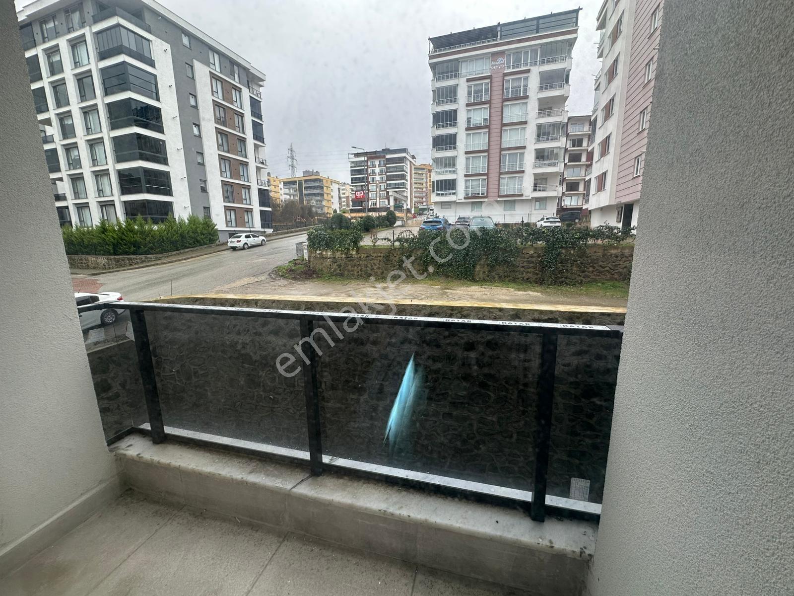 Delta Gayrimenkul'den Erikliman'da Sıfır Satılık 3+1 Daire - Görsel 23