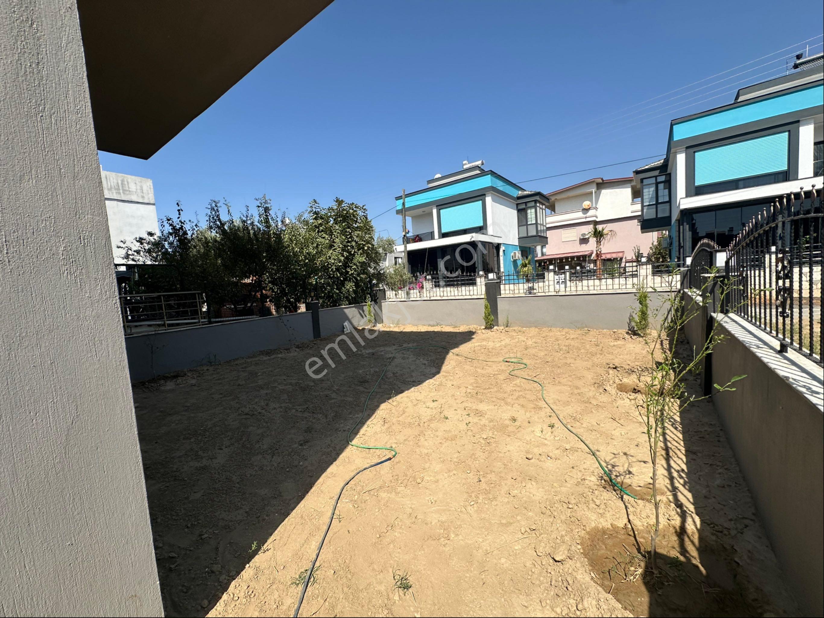 İzmir Seferihisar Doğanbey De Satılık 3+1 Villa Denize 600 Metre - Görsel 9