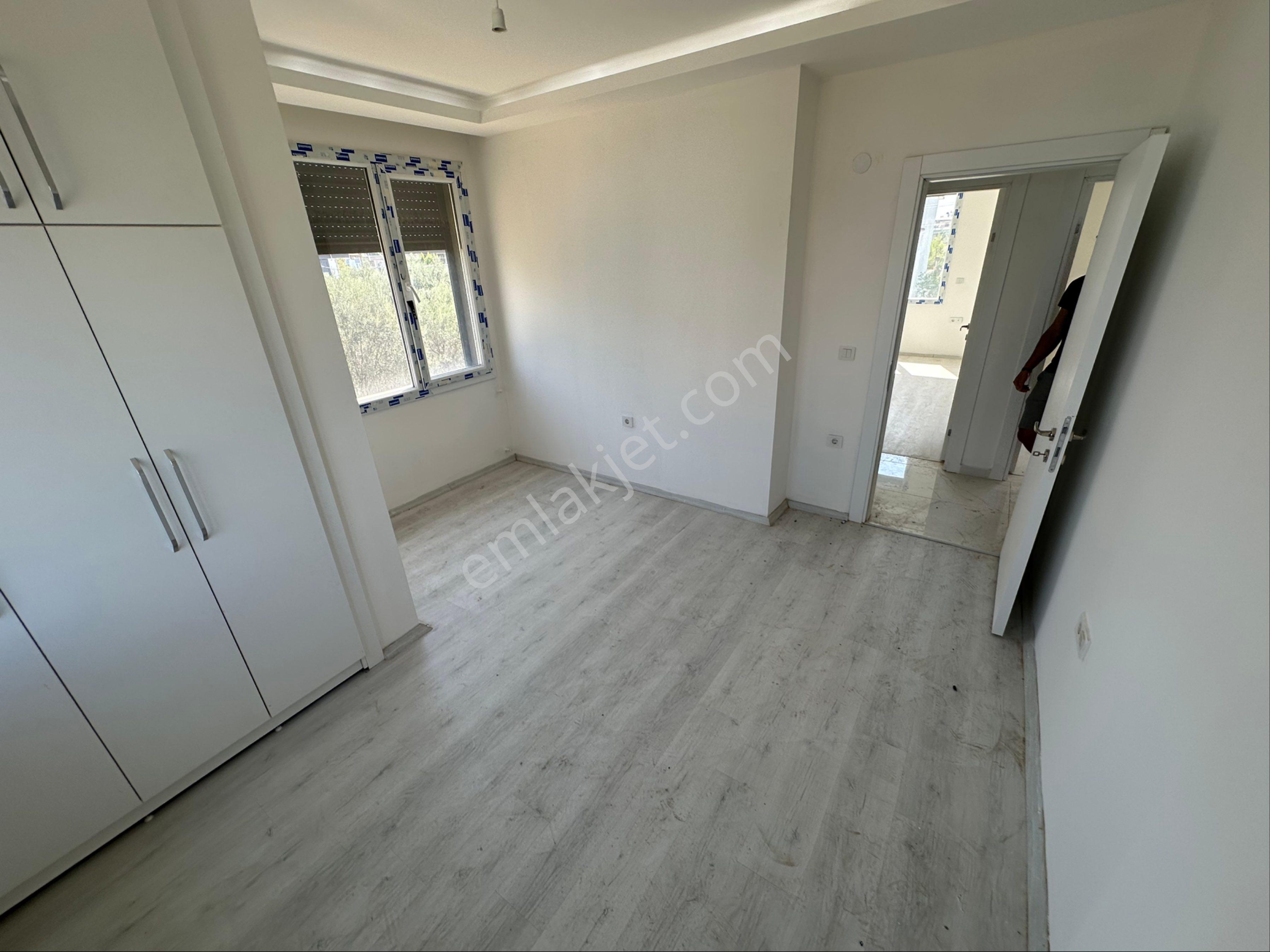 İzmir Seferihisar Doğanbey De Satılık 3+1 Villa Denize 600 Metre - Görsel 25