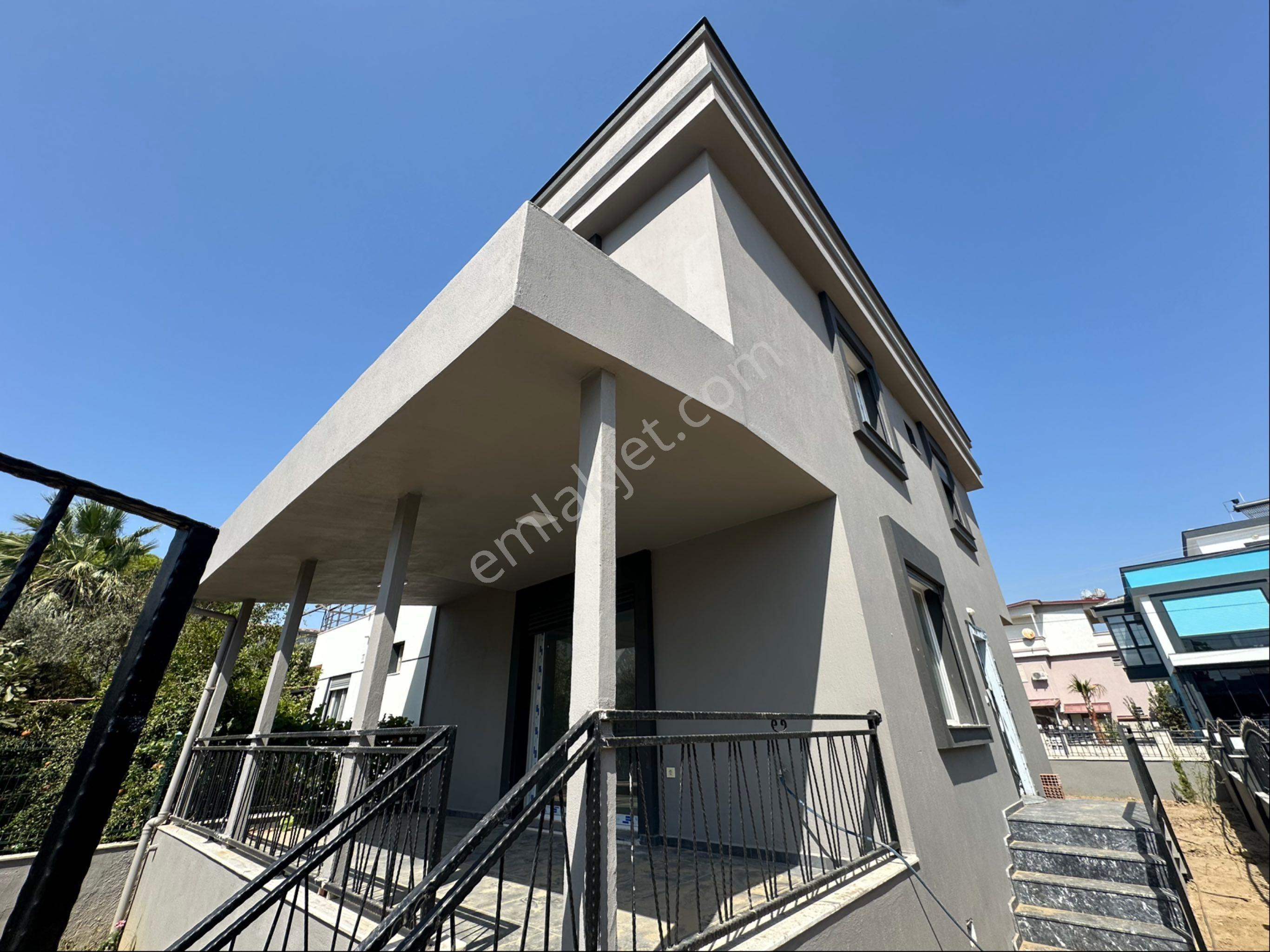 İzmir Seferihisar Doğanbey De Satılık 3+1 Villa Denize 600 Metre - Görsel 5
