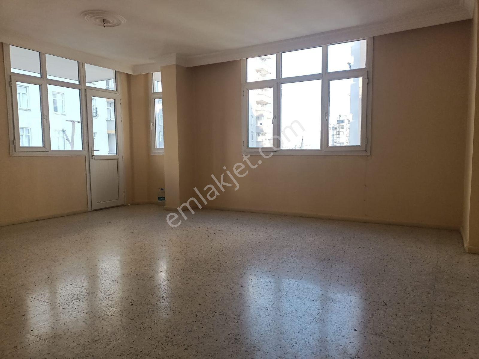 Toros Mahallesinde Kiralık 3+1 Kapalı Mutfak Daire - Görsel 7
