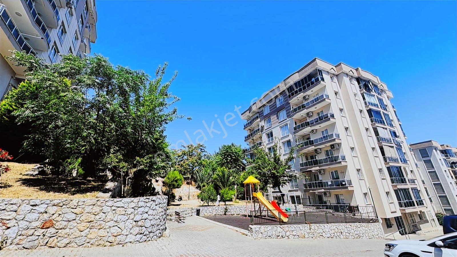 Sevgi Mah Site İçerisinde Doğalgazlı Asansörlü Satılık 3+1 Daire - Görsel 10