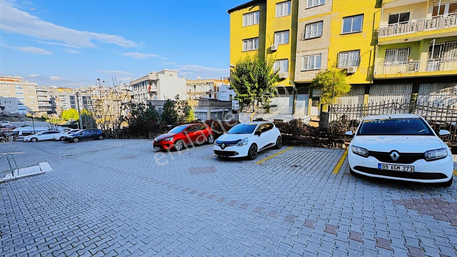 Sevgi Mah Site İçerisinde Doğalgazlı Asansörlü Satılık 3+1 Daire - Görsel 31