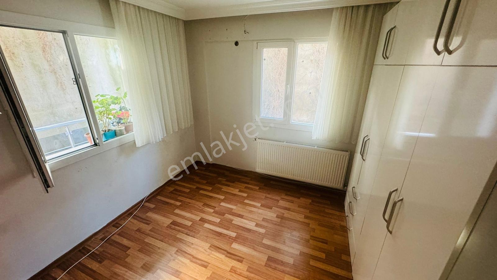 Sevgi Mah Site İçerisinde Doğalgazlı Asansörlü Satılık 3+1 Daire - Görsel 14