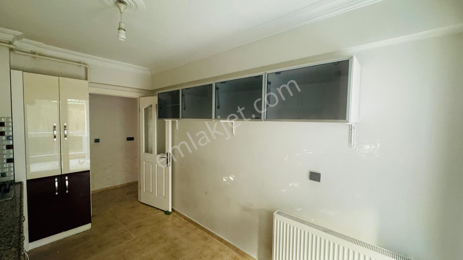Sevgi Mah Site İçerisinde Doğalgazlı Asansörlü Satılık 3+1 Daire - Görsel 25