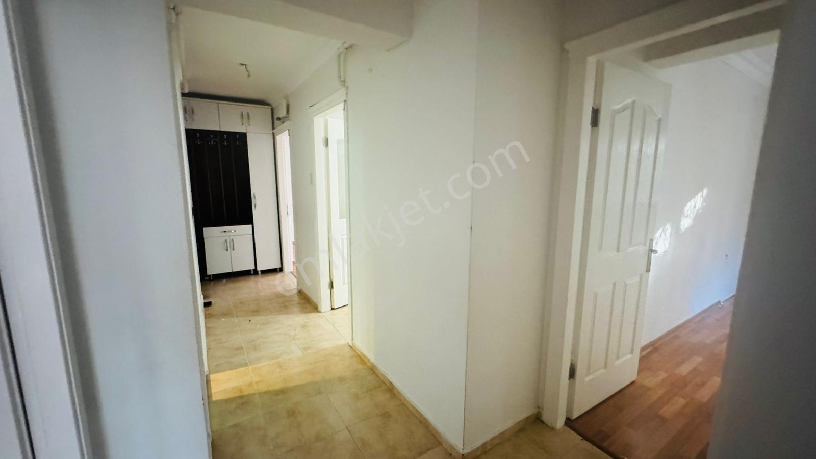 Sevgi Mah Site İçerisinde Doğalgazlı Asansörlü Satılık 3+1 Daire - Görsel 16
