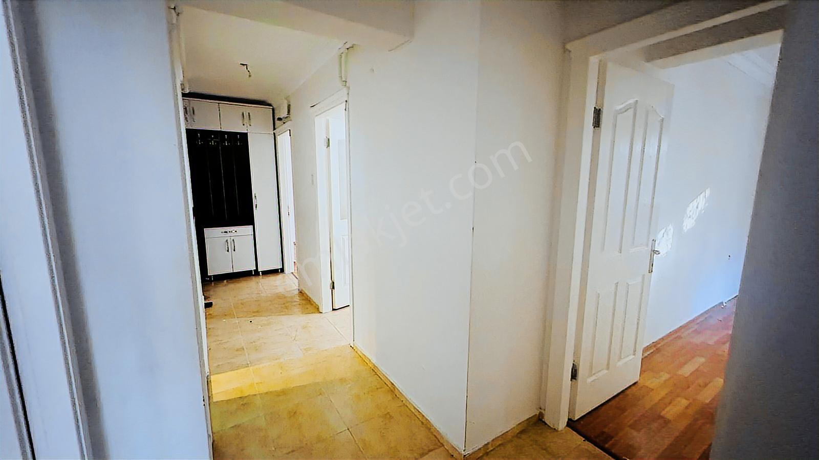 Sevgi Mah Site İçerisinde Doğalgazlı Asansörlü Satılık 3+1 Daire - Görsel 29