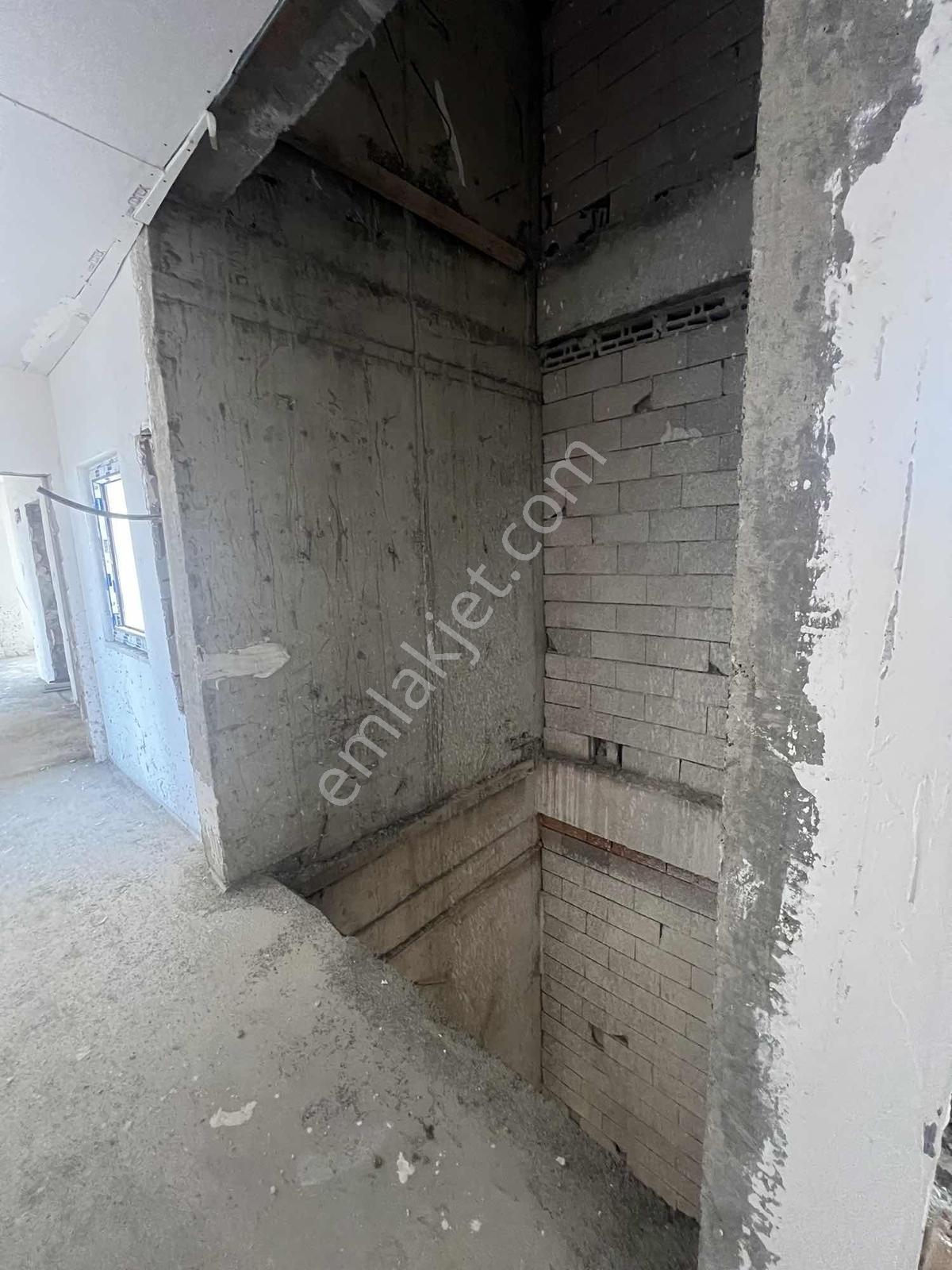 Alanya Çıplaklı Satılık 2+1 Dubleks Daire - Görsel 5