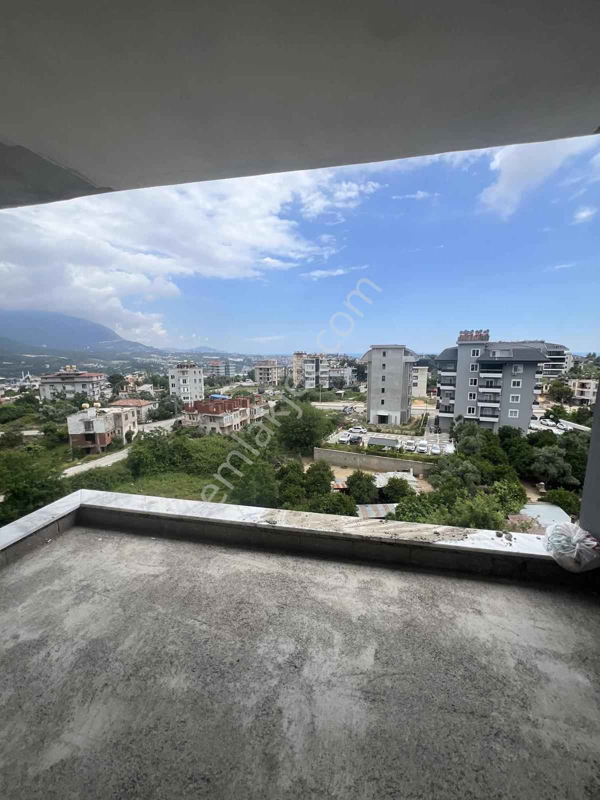 Alanya Çıplaklı Satılık 2+1 Dubleks Daire - Görsel 7