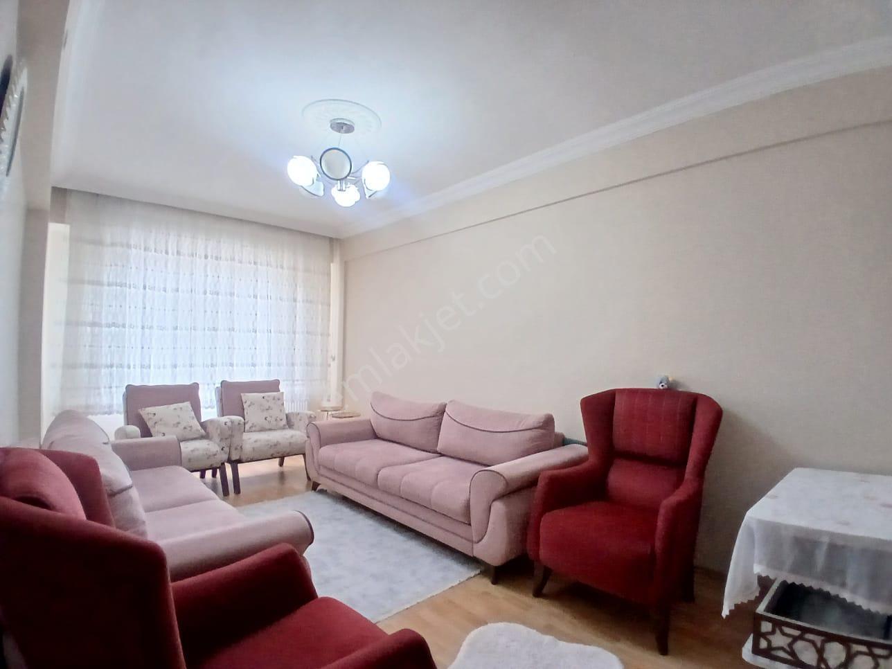 Rba'dan Zafer Mh. Turgut Reis Caddesi Üzeri Satılık 2+1 Daire - Görsel 2