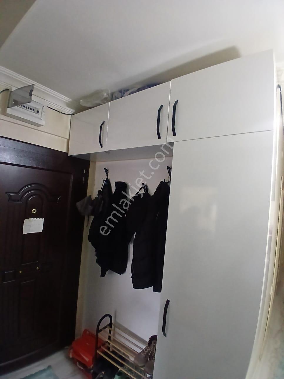 Rba'dan Zafer Mh. Turgut Reis Caddesi Üzeri Satılık 2+1 Daire - Görsel 13