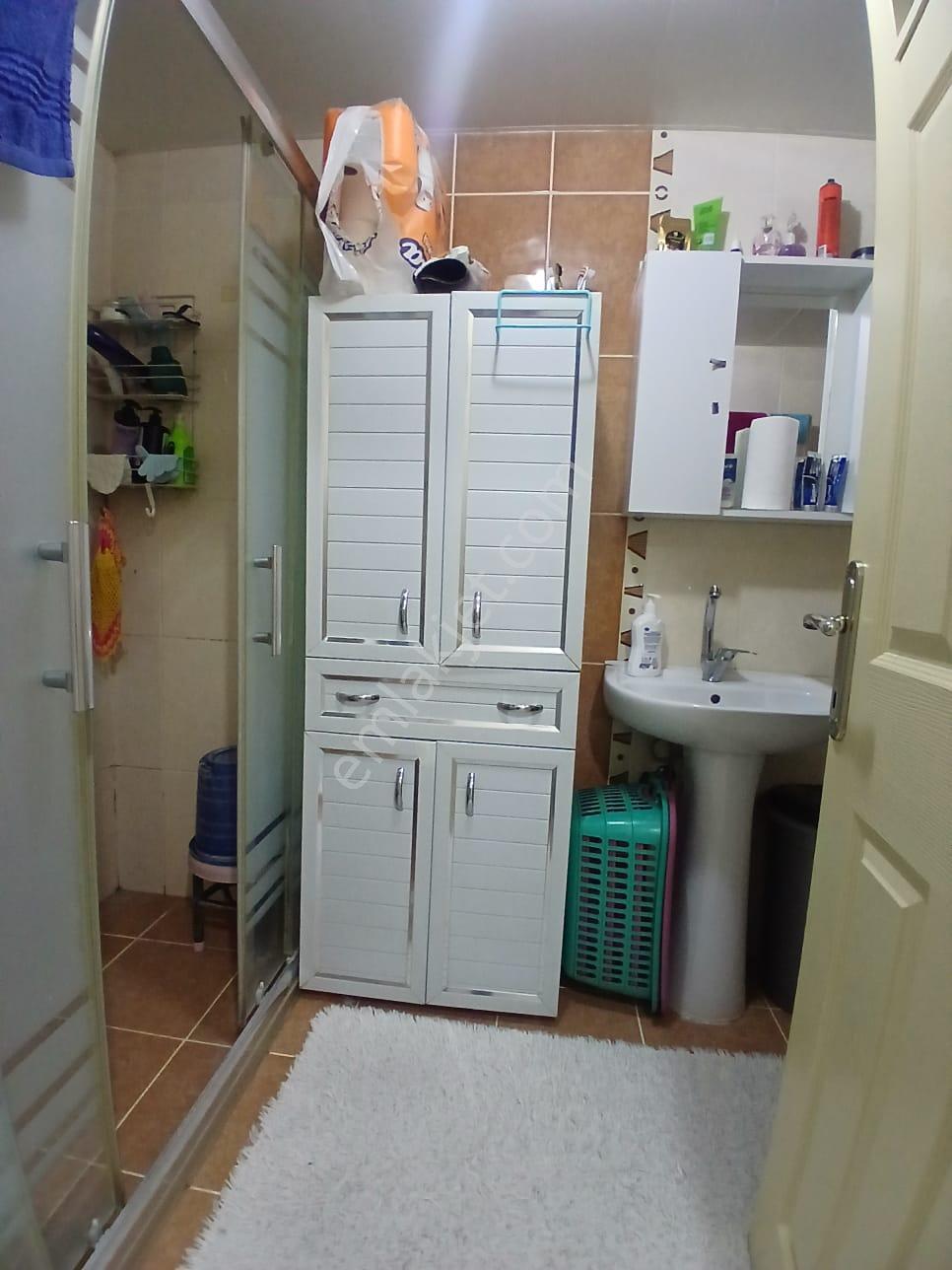Rba'dan Zafer Mh. Turgut Reis Caddesi Üzeri Satılık 2+1 Daire - Görsel 18