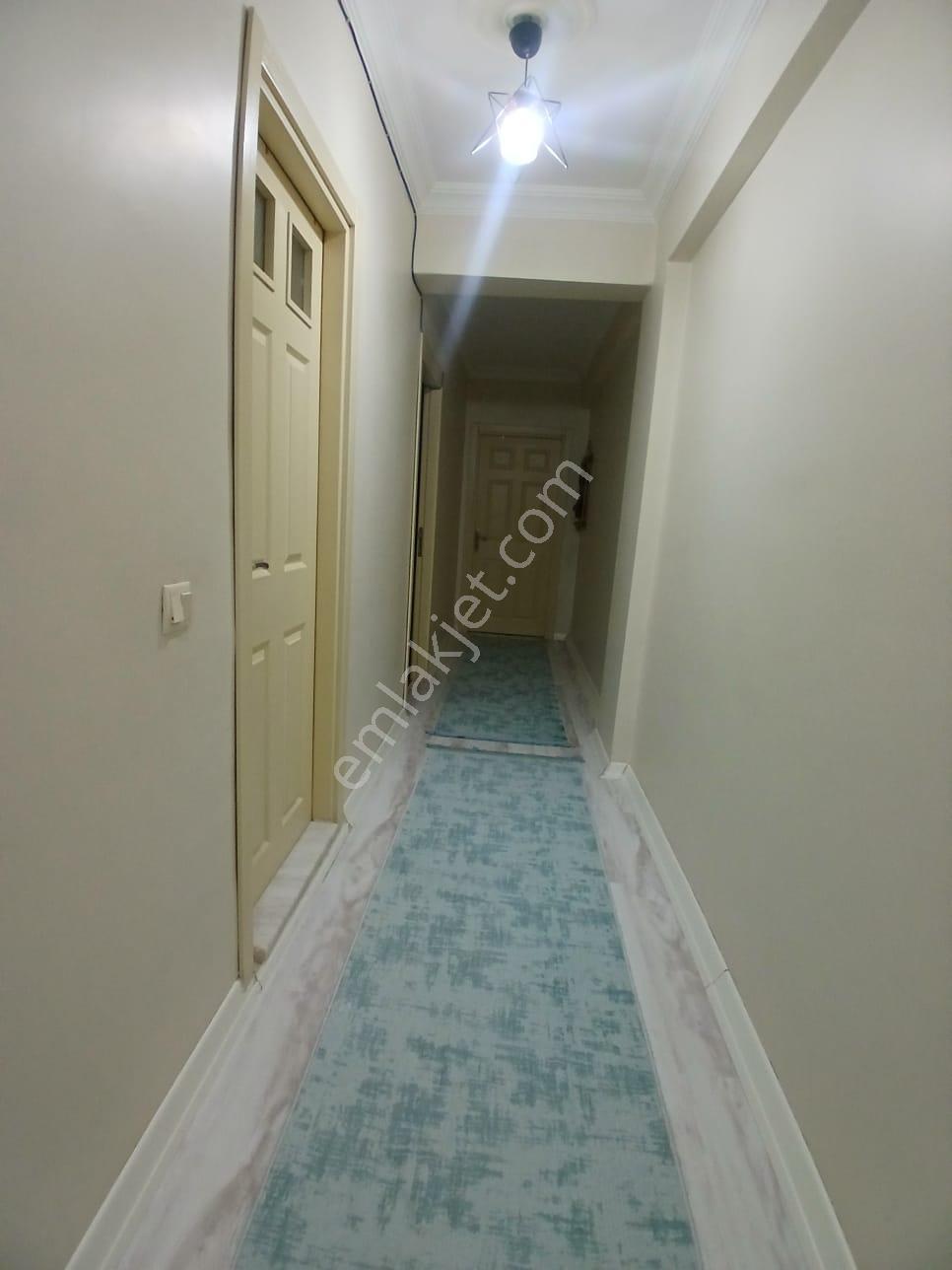 Rba'dan Zafer Mh. Turgut Reis Caddesi Üzeri Satılık 2+1 Daire - Görsel 16