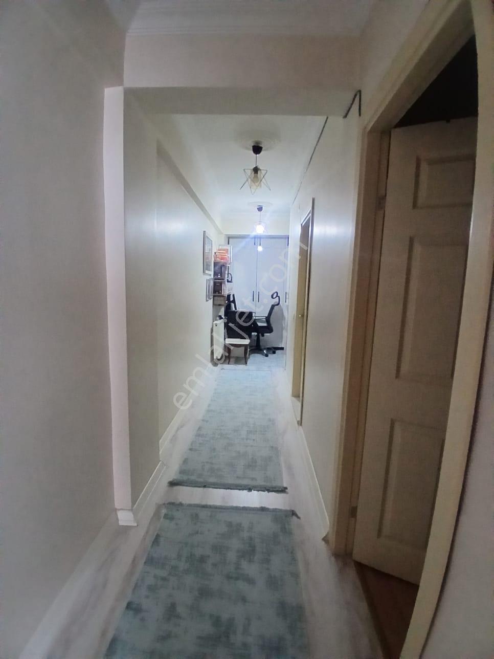 Rba'dan Zafer Mh. Turgut Reis Caddesi Üzeri Satılık 2+1 Daire - Görsel 15