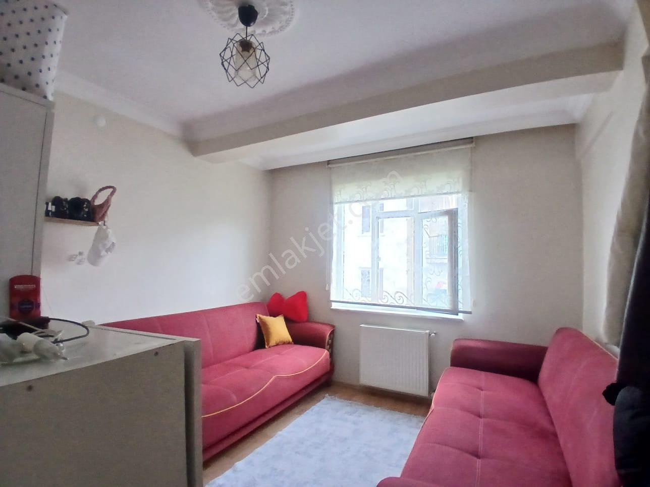 Rba'dan Zafer Mh. Turgut Reis Caddesi Üzeri Satılık 2+1 Daire - Görsel 8