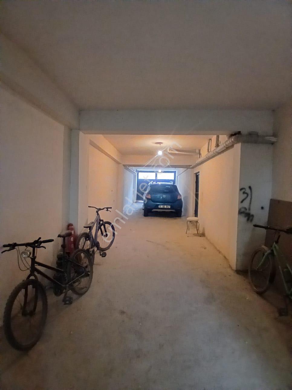 Rba'dan Zafer Mh. Turgut Reis Caddesi Üzeri Satılık 2+1 Daire - Görsel 20