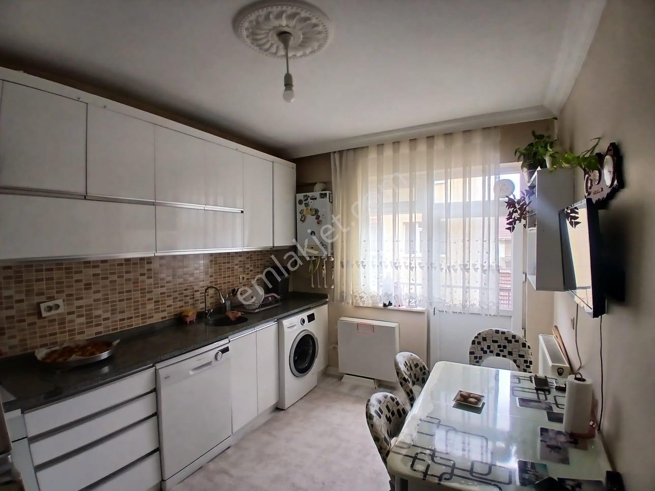 Rba'dan Zafer Mh. Turgut Reis Caddesi Üzeri Satılık 2+1 Daire - Görsel 4