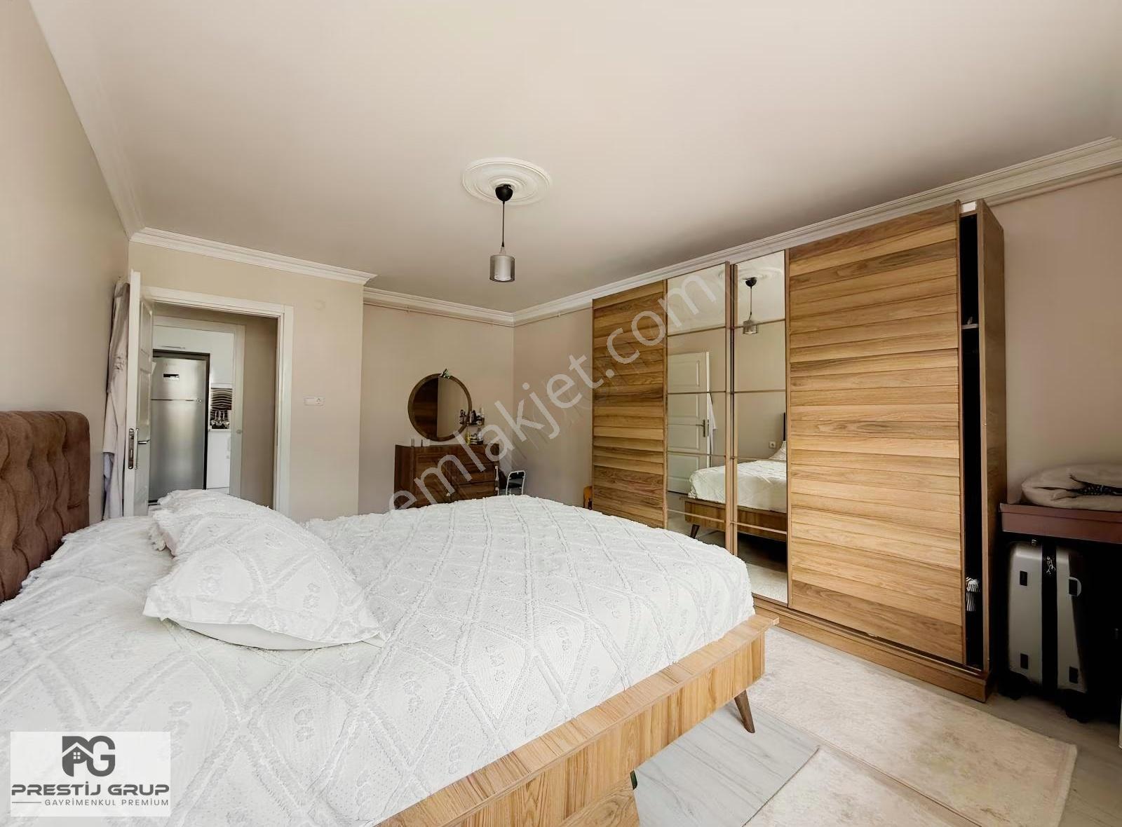 Prestij Grup'tan Selçukbey'de Manzaralı 3+1 150 M2 Daire - Görsel 18