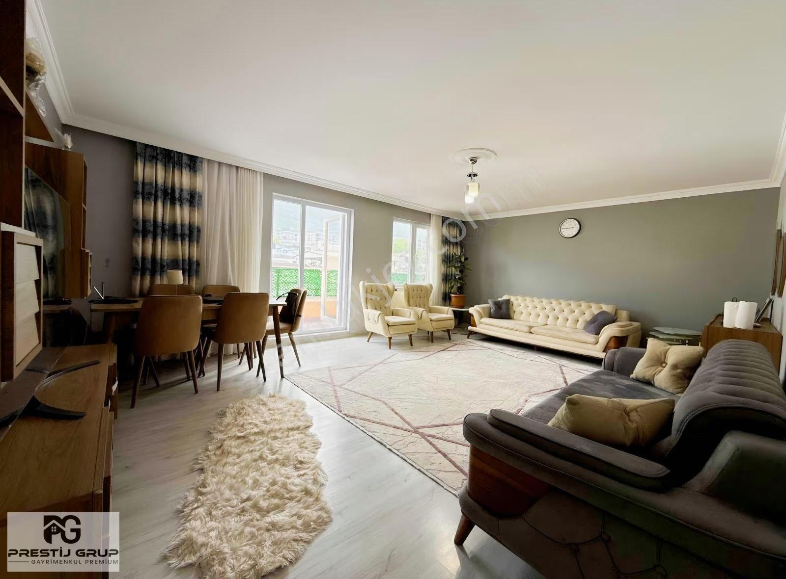 Prestij Grup'tan Selçukbey'de Manzaralı 3+1 150 M2 Daire - Görsel 11