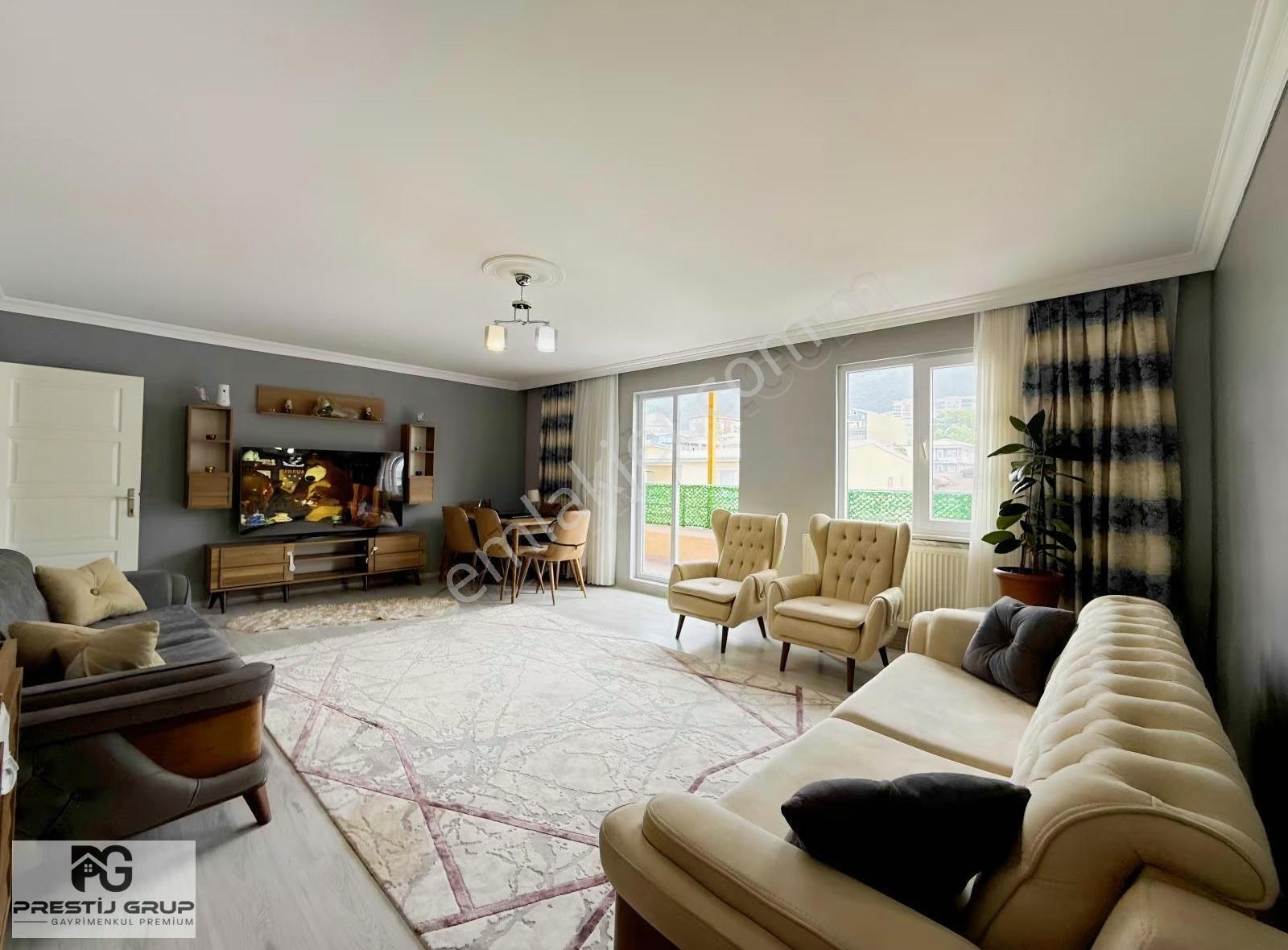 Prestij Grup'tan Selçukbey'de Manzaralı 3+1 150 M2 Daire - Görsel 8