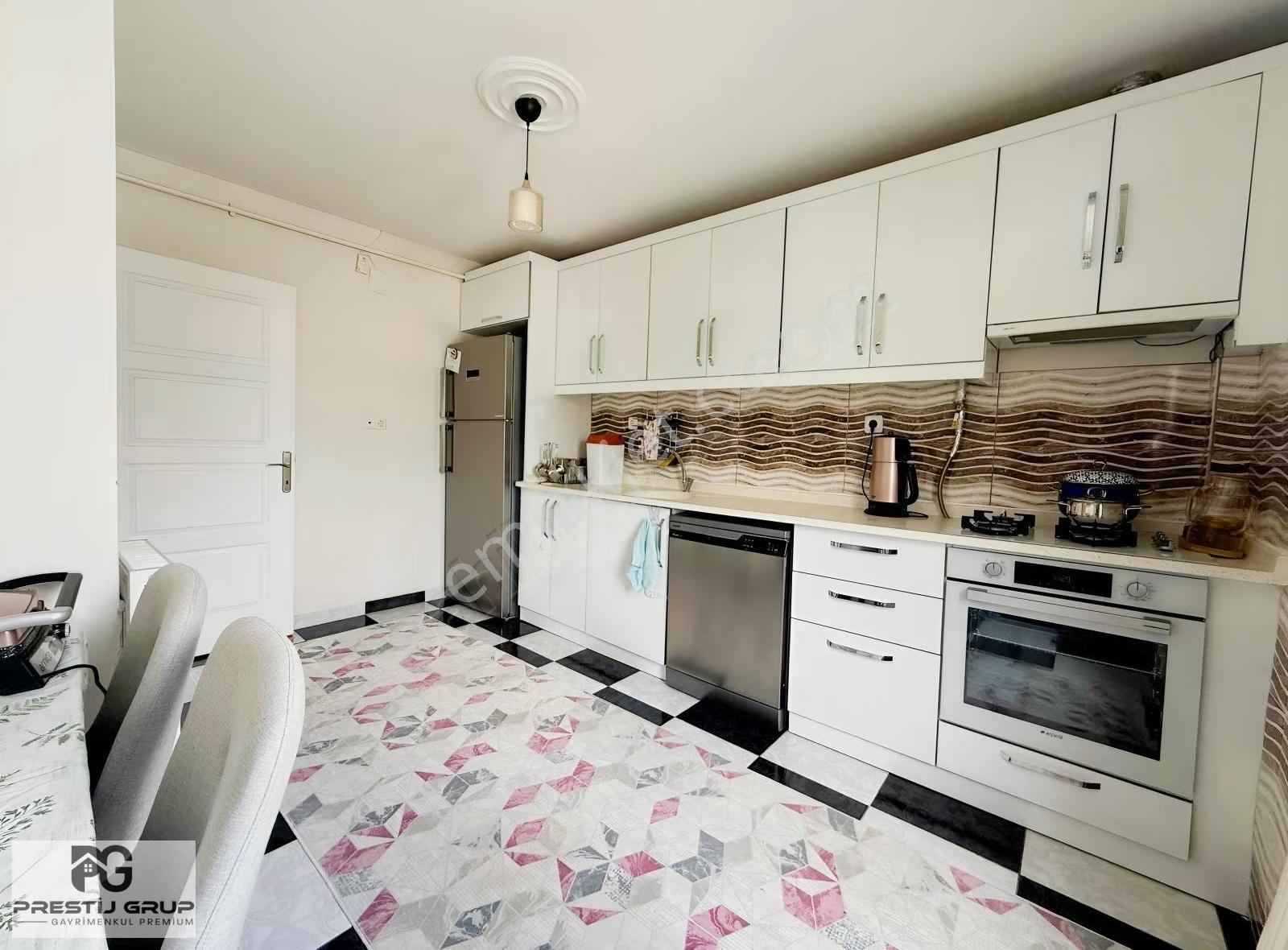 Prestij Grup'tan Selçukbey'de Manzaralı 3+1 150 M2 Daire - Görsel 12