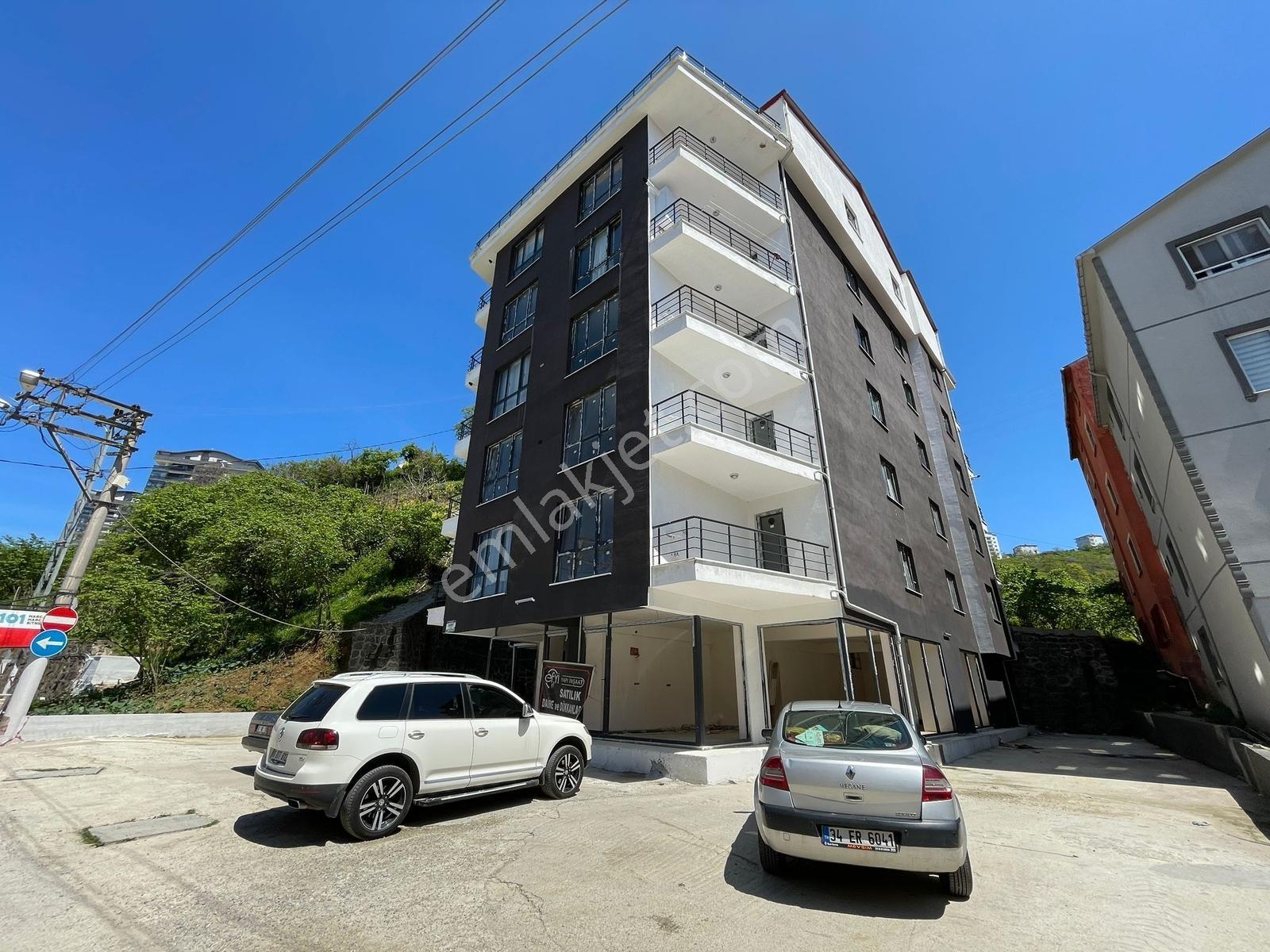 Delta Gayrimenkul'den Aydınlar'da 2+1 Dublex Daire - Görsel 20