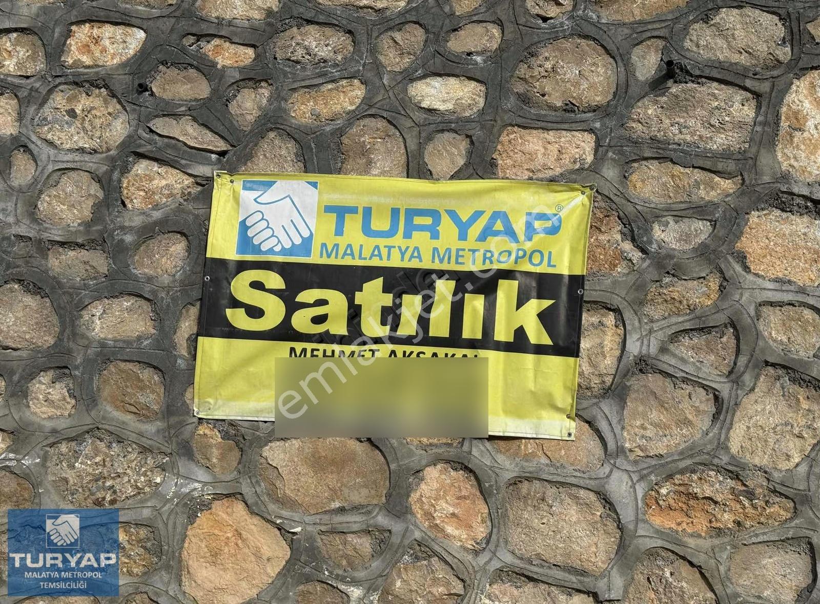 Turyap Metropol'den Hıroğlunda Taş Duvarlı Hazır Satılık Arsa - Görsel 10
