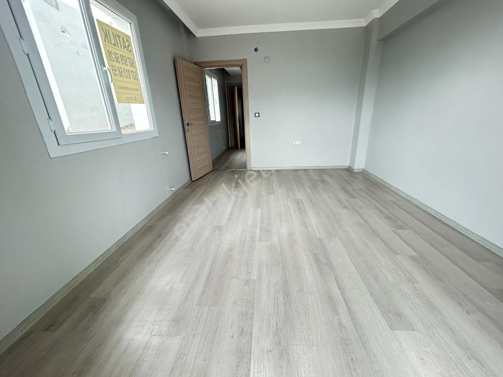 Gümüldür Bölgesinde Full Deniz Ve Doğa Mamzaralı Daire!! - Görsel 6