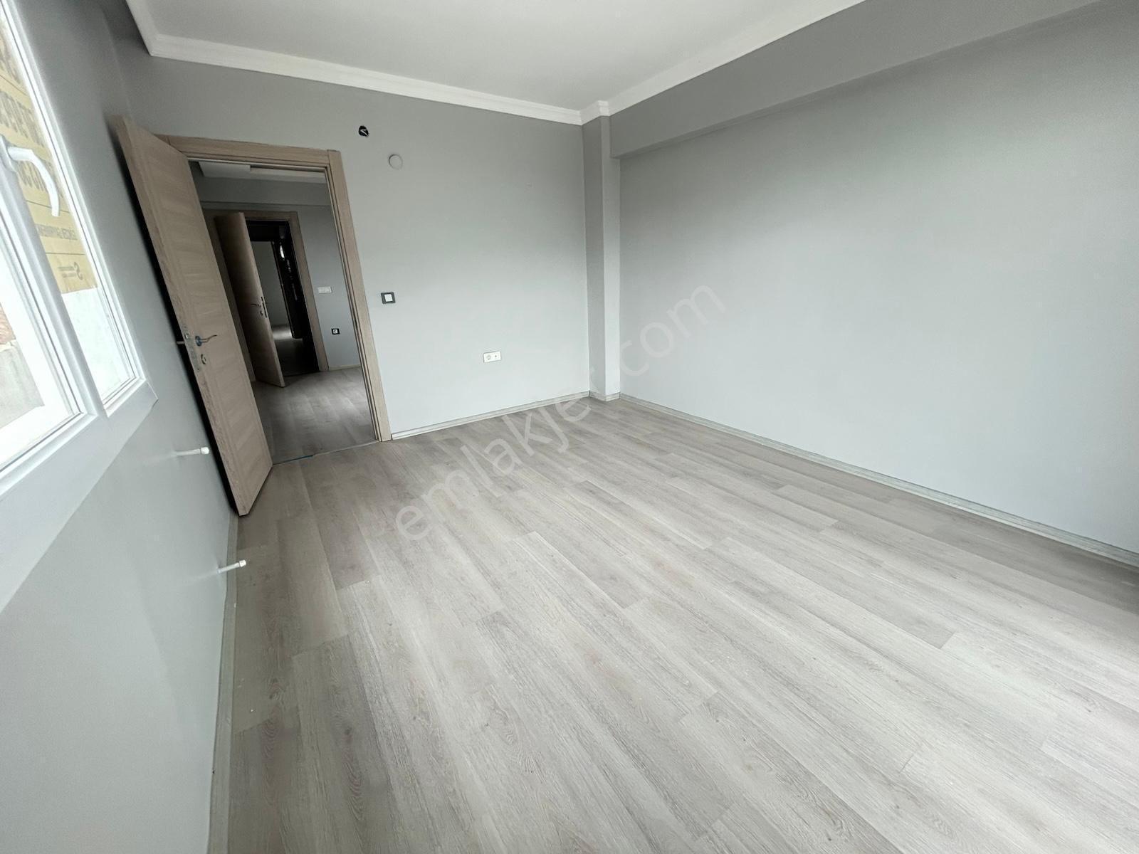 Gümüldür Bölgesinde Full Deniz Ve Doğa Mamzaralı Daire!! - Görsel 12