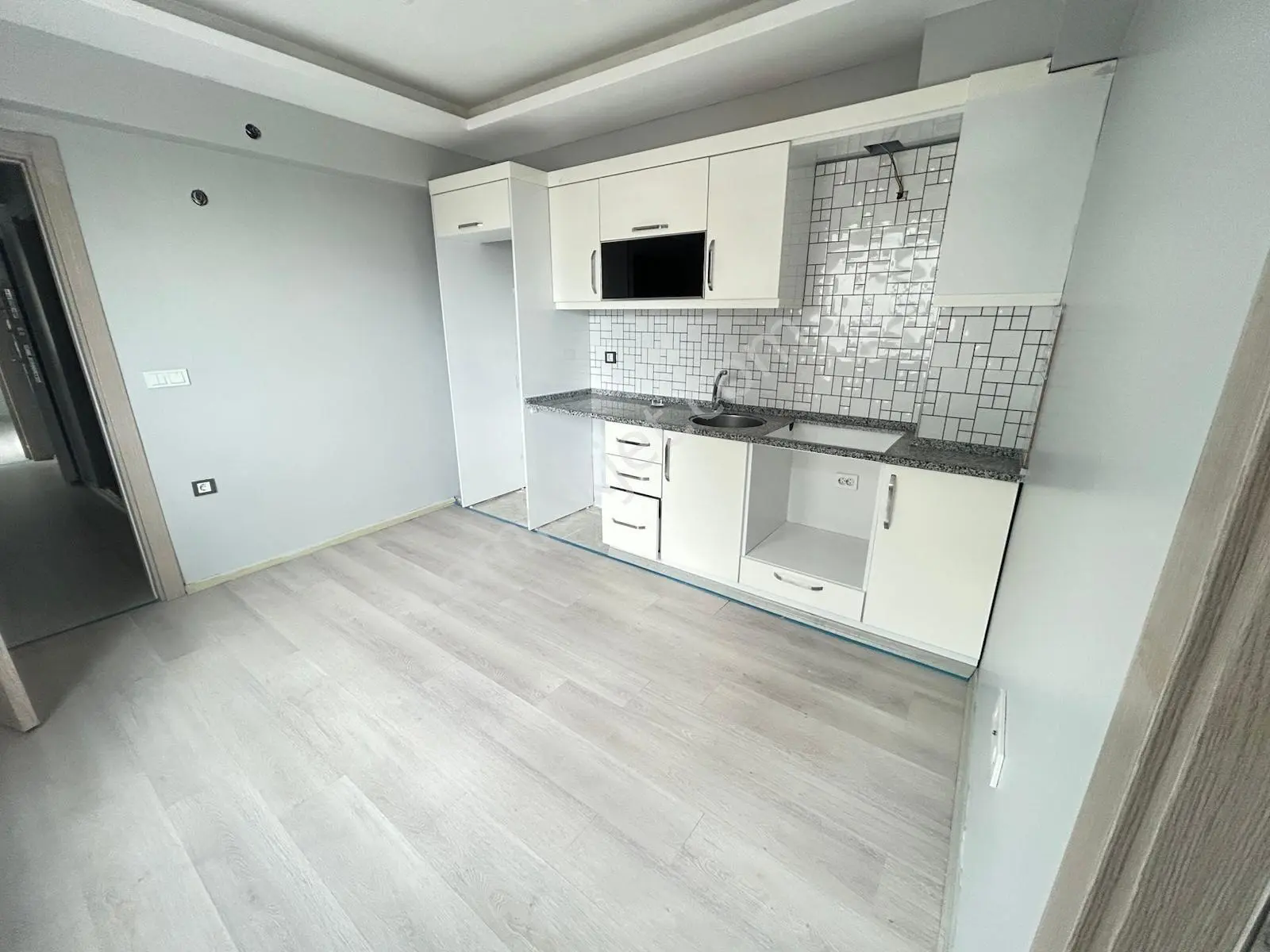 Gümüldür Bölgesinde Full Deniz Ve Doğa Mamzaralı Daire!! - Görsel 5