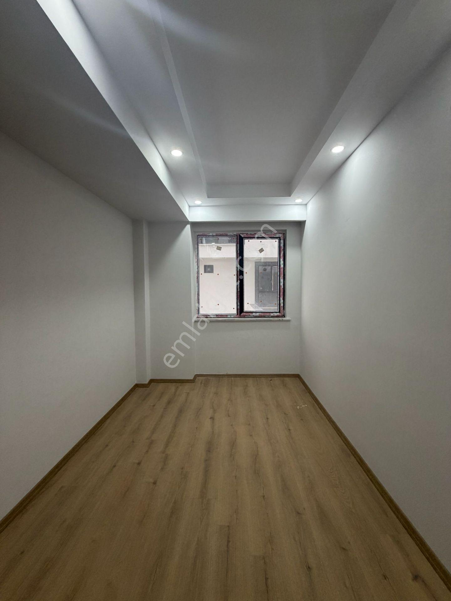 Tekirdağ Barbaros’ta Havuzlu Site İçinde Satılık 1+1 Lüks Daire | Otoparklı | Yatırımlık & Yazlık - Görsel 12