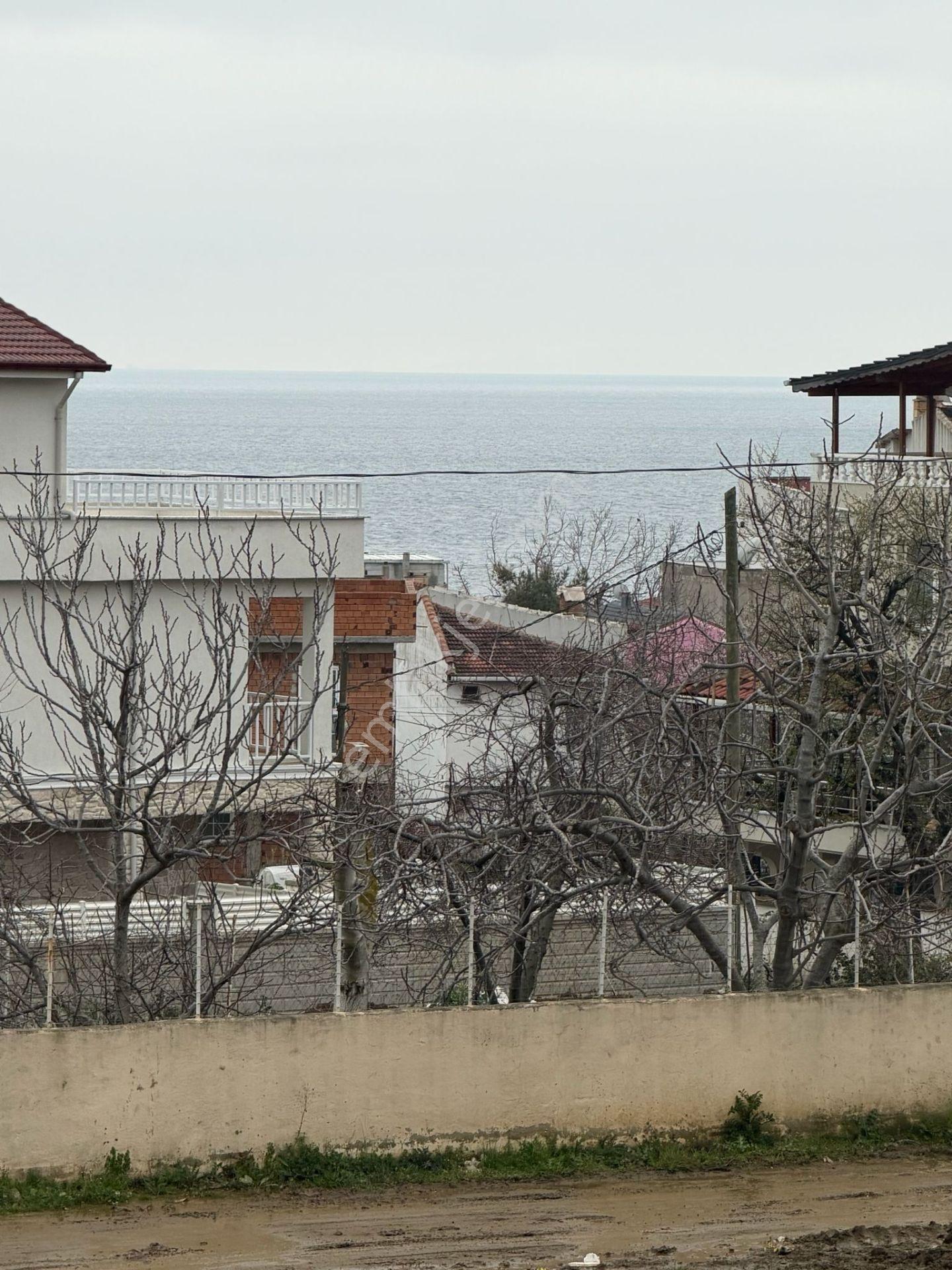 Tekirdağ Barbaros’ta Havuzlu Site İçinde Satılık 1+1 Lüks Daire | Otoparklı | Yatırımlık & Yazlık - Görsel 11
