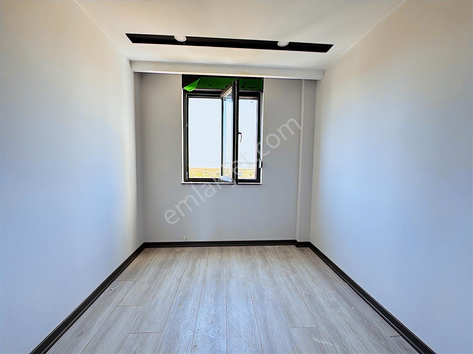 Altıntaş'da Araç Takaslı Havalimanı Yanı Sıfır Havuzlu 2+1 Daire - Görsel 25
