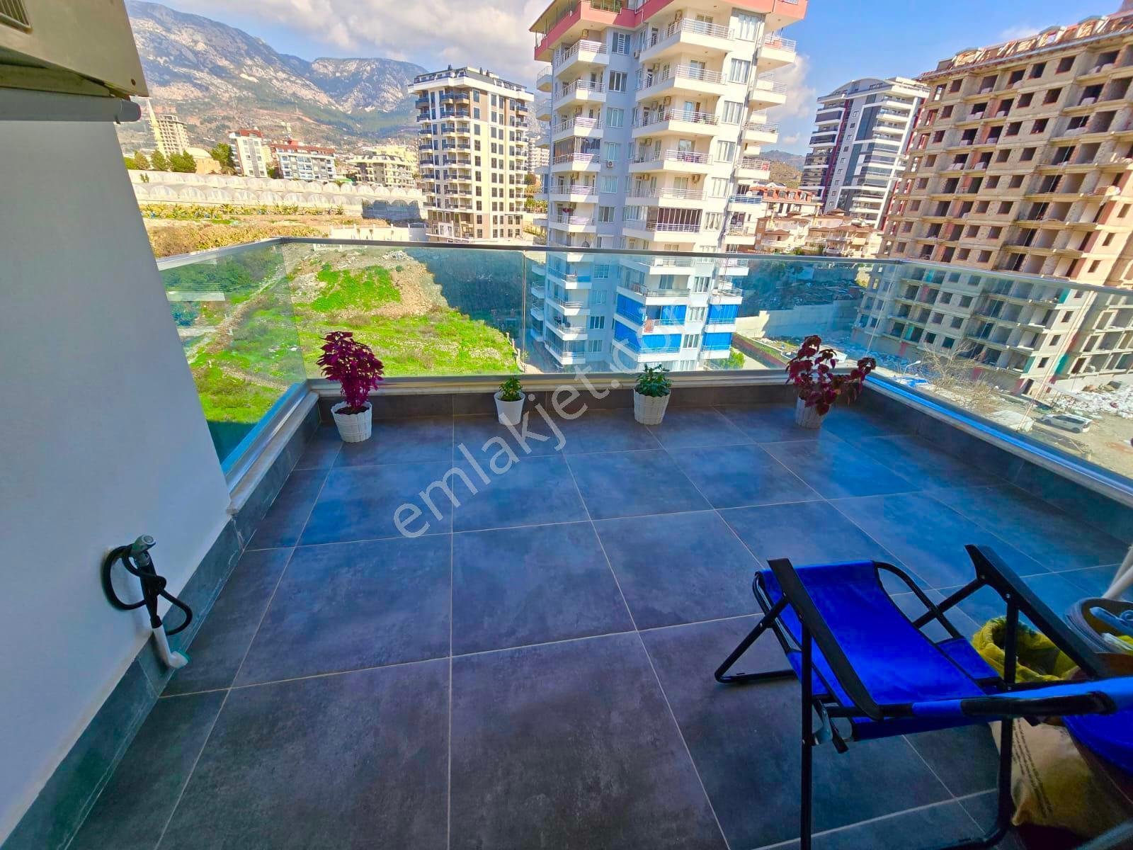 Alanya Mahmutlar Dairemiz Acil Satılık - Görsel 19