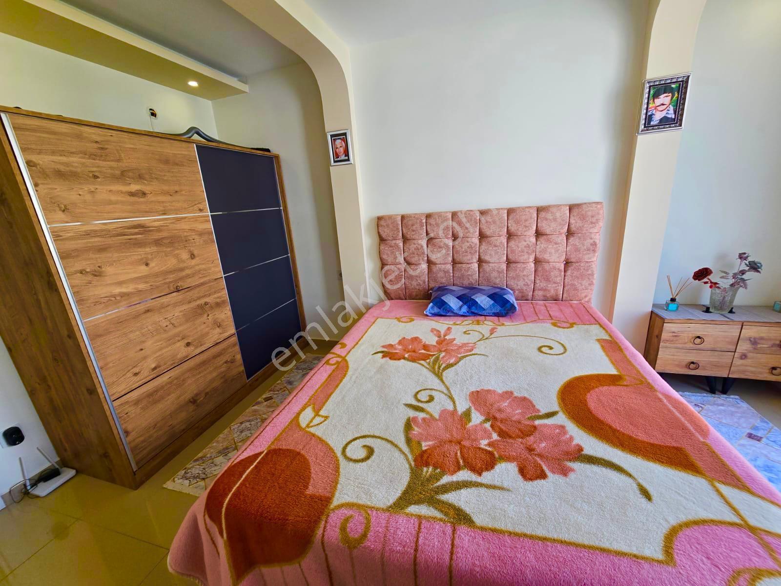 Alanya Mahmutlar Dairemiz Acil Satılık - Görsel 10