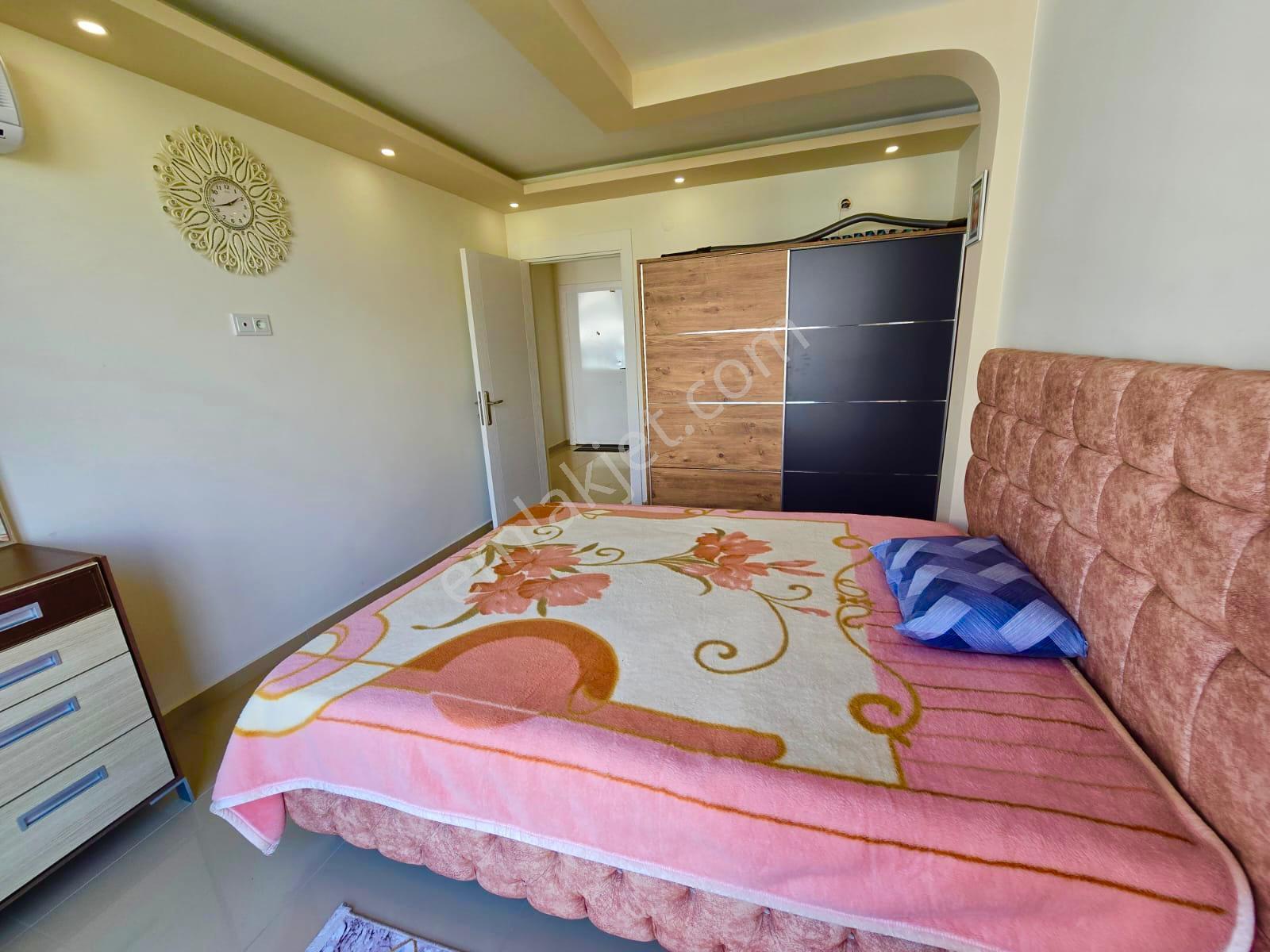 Alanya Mahmutlar Dairemiz Acil Satılık - Görsel 11