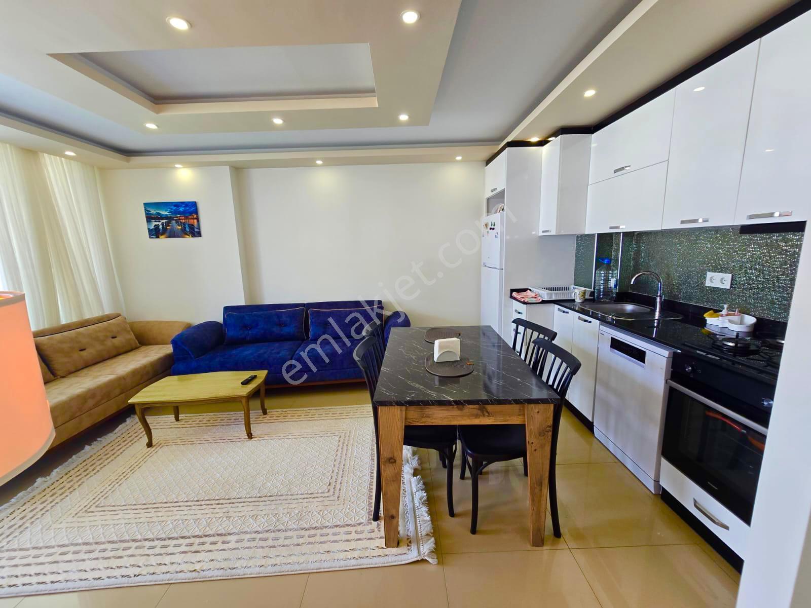 Alanya Mahmutlar Dairemiz Acil Satılık - Görsel 15