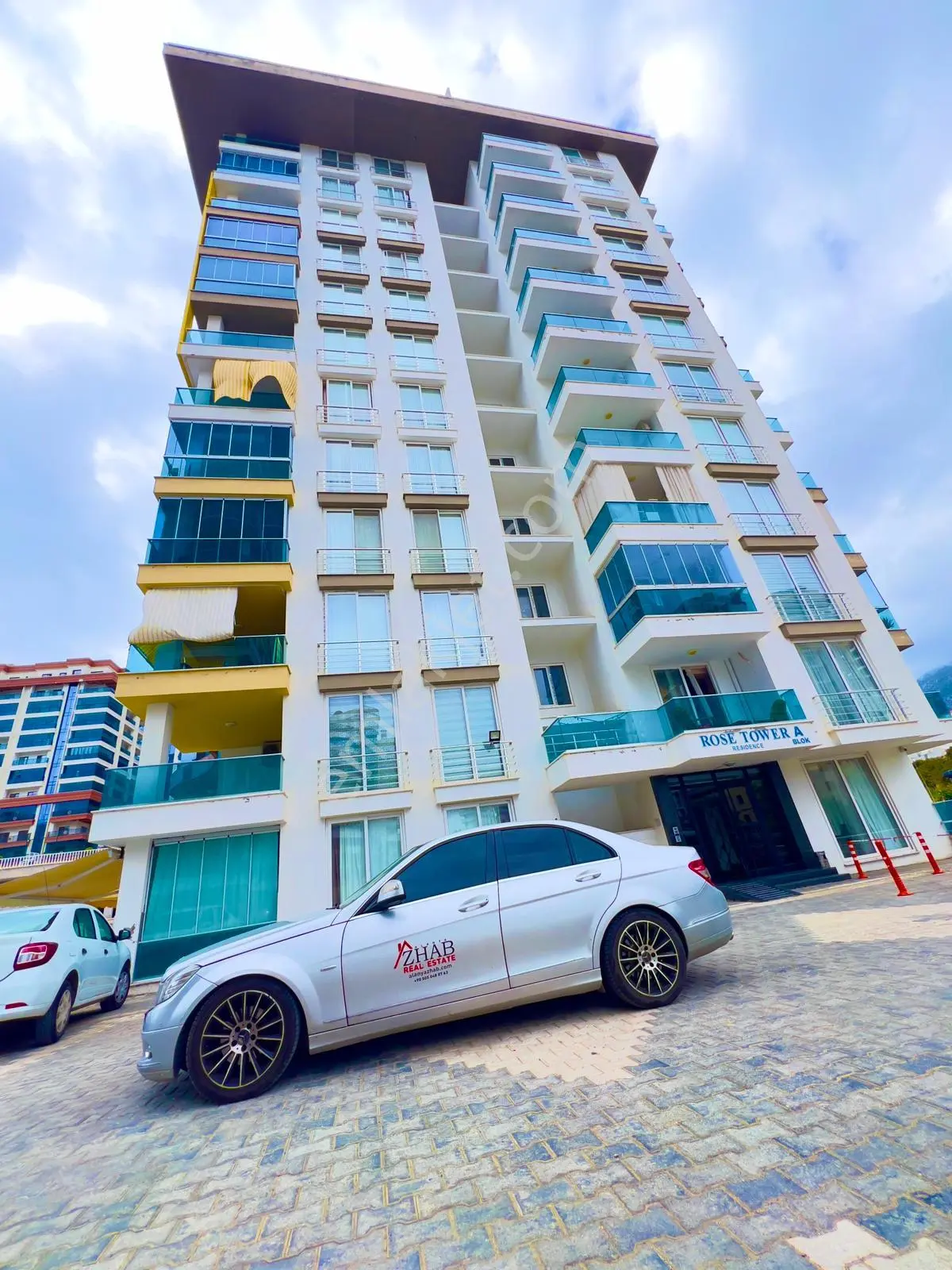Alanya Mahmutlar Dairemiz Acil Satılık