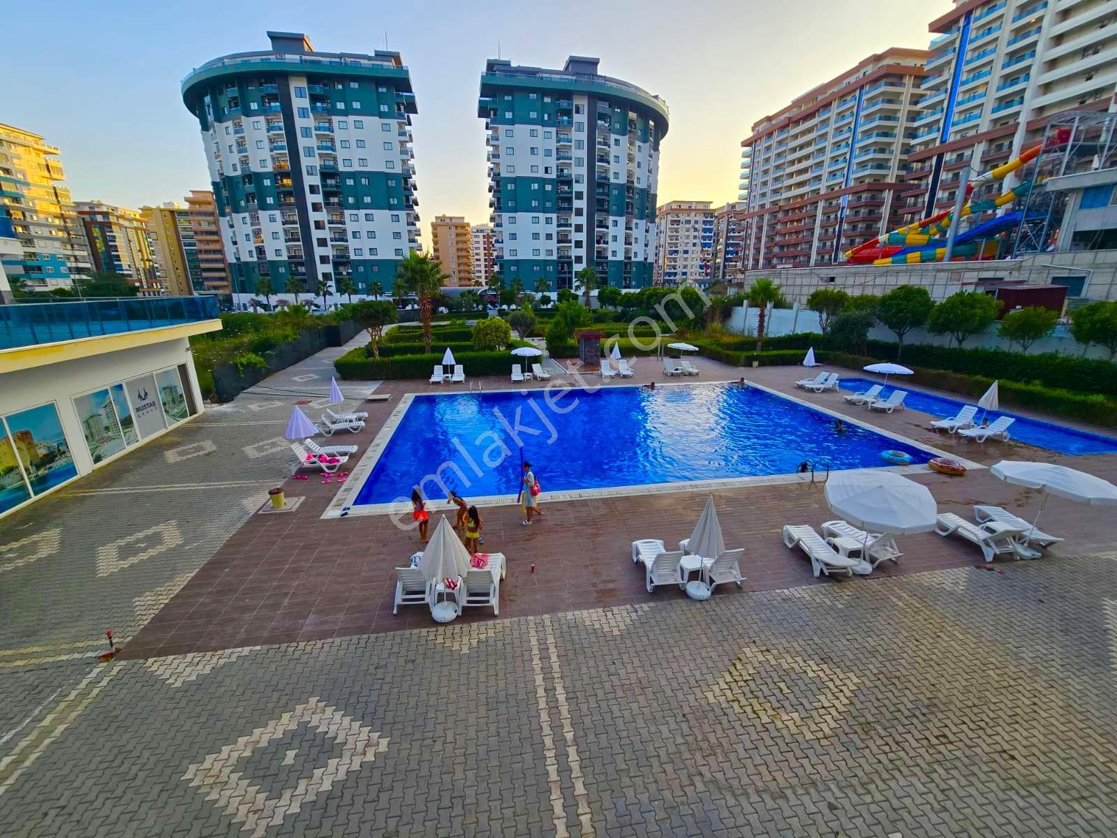 Alanya Mahmutlar Dairemiz Acil Satılık - Görsel 14