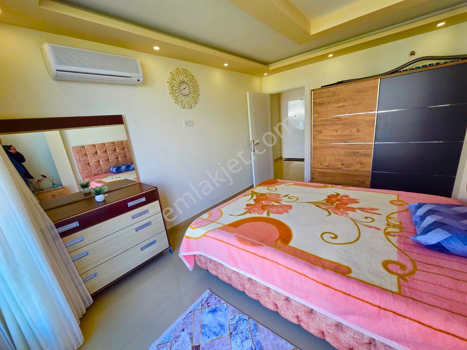 Alanya Mahmutlar Dairemiz Acil Satılık - Görsel 22