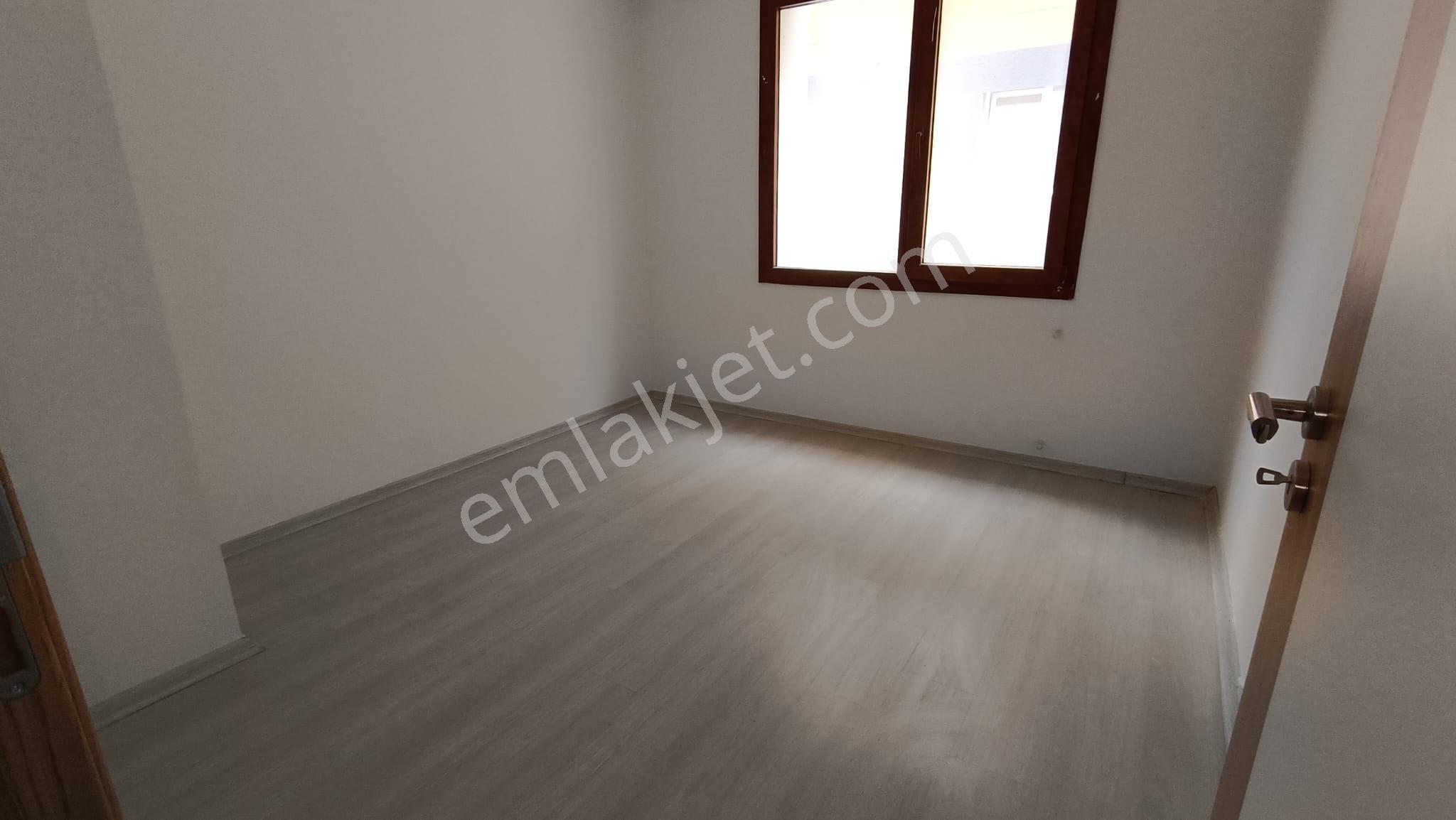 İzban Pancar'a 100 Mt Mesafede Satılık 2+1 Kapalı Mutfak Daireler - Görsel 22